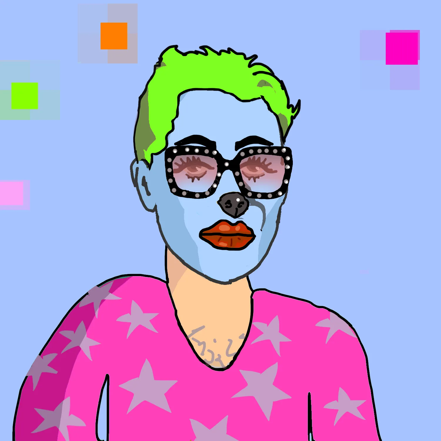 artwork thumbnail
