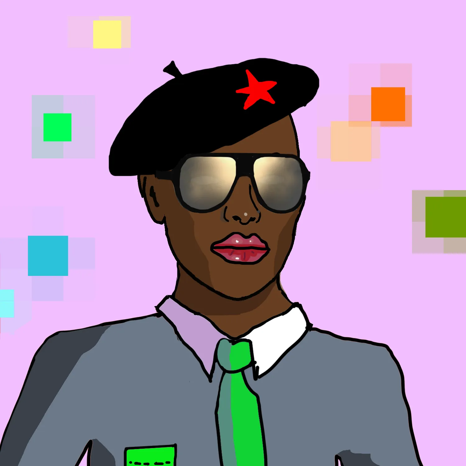 artwork thumbnail
