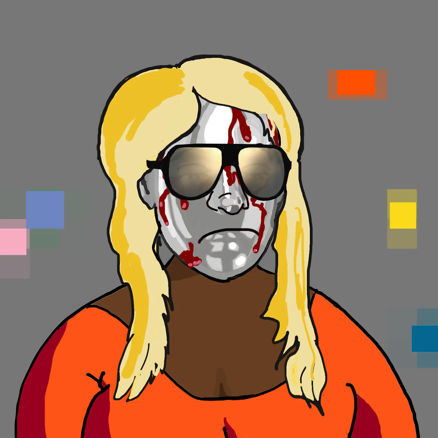 CryptoMutts is a collection of 10,000 randomly generated NFT's on the Ethereum blockchain. Each CryptoMutt is entirely unique and features characteristics inspired by the current market at large. Ownership includes access to our members-only community and future NFT and token airdrops exclusive to holders.