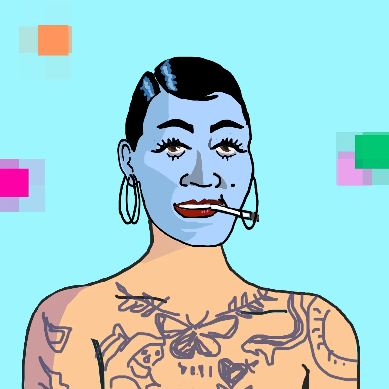 artwork thumbnail