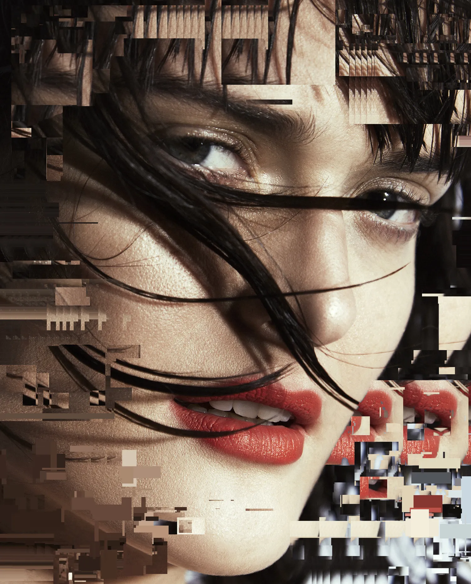 
Glitch portrait of [Sam Rollinson](https://models.com/models/sam-rollinson)

サム·ローリンソン

 📐📐📐 Photo + Digital edits.  

📷+💻
1500 X 1860 .PNG

🇷︎◯┗↳◌⁵ ▔▄▅╻╺▇▀╾ ⤵︎


This NFT is an exclusive 1 of 1.
╪ͥͥͥͥͥͥͥͥͥͥͥͥͥ͏͋͏͋͏͋͏͋͏͋͏͋͏͋͏͋͏͋Ͱ҉̅҉̅҉̅҉̅҉̅Ͱ͟҉͟҉͟҉͟҉͟҉͟҉ه҈̿҈̿҈̿҈̿҈̿҈̿҈̿҈̿҈̿҈̿҈̿҈̿҈̿҈̿҈Ͱ͟҉͟҉͟҉͟҉͟҉͟҉͟҉Ͱ͟҉͟҉͟҉͟҉͟҉͟҉Ͱ҉͞҉͟҉͞҉͟҉͞҉͟҉͞҉͟Ͱ҈̟҈̟҈̟҈̟

̊ ̊̊ ̊̊̊ ̊̊̊̊ ̊̊̊̊̊ ̊̊̊̊̊̊ ̊̊̊̊̊̊̊ ̊̊̊̊̊̊̊̊ ̊̊̊̊̊̊̊̊̊ ̊̊̊̊̊̊̊̊̊̊ ̊̊̊̊̊̊̊̊̊ ̊̊̊̊̊̊̊̊ ̊̊̊̊̊̊̊ ̊̊̊̊̊̊ ̊̊̊̊̊ ̊̊̊̊ ̊̊̊ ̊̊ ̊▒▒▓▓▓██▓▓░░

[💽💾☠](https://www.instagram.com/explore/tags/%F0%9F%92%BD%F0%9F%92%BE%E2%98%A0/)