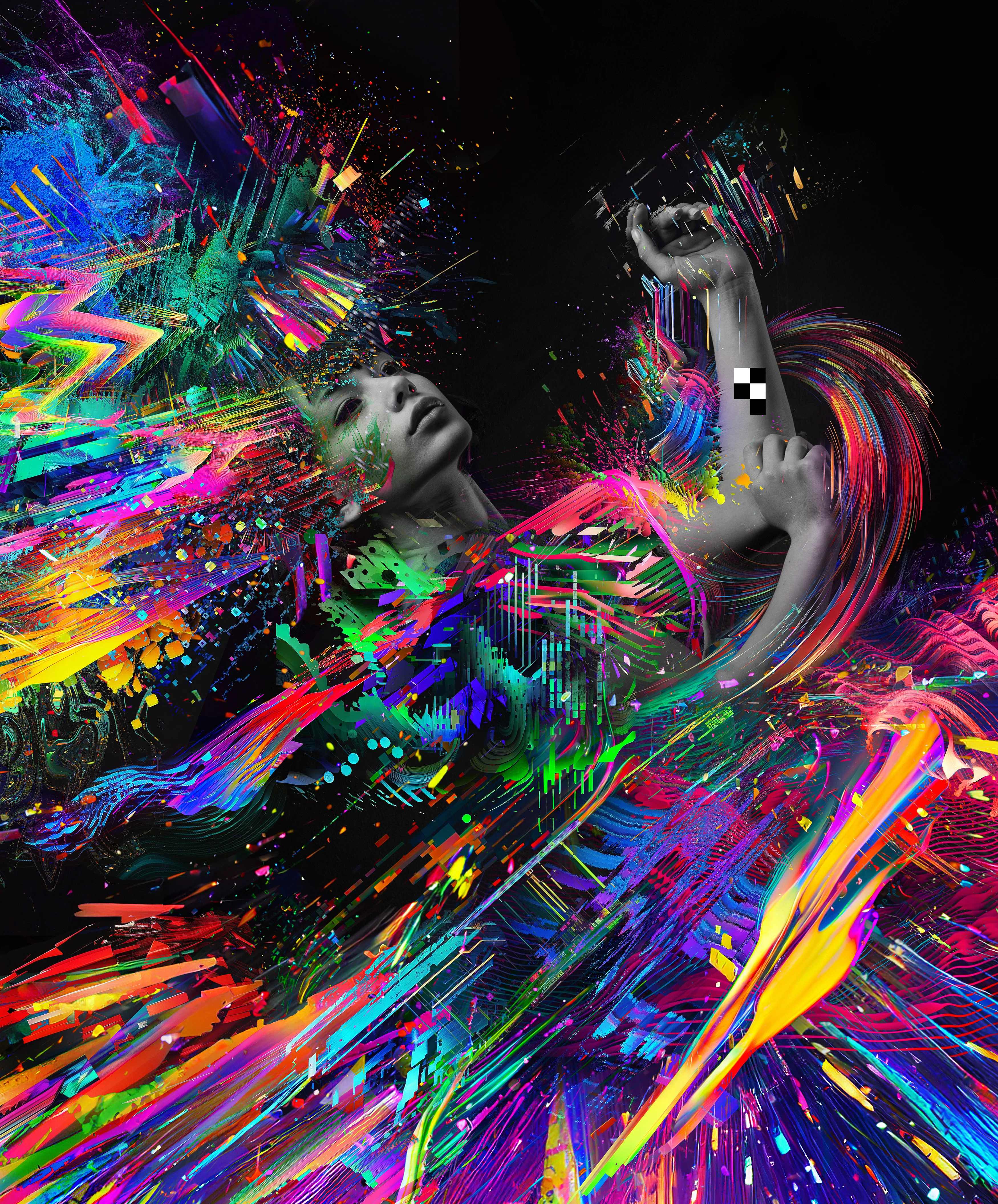 3500 x 4223
At twilight, she will dance upon your scattered ashes.
