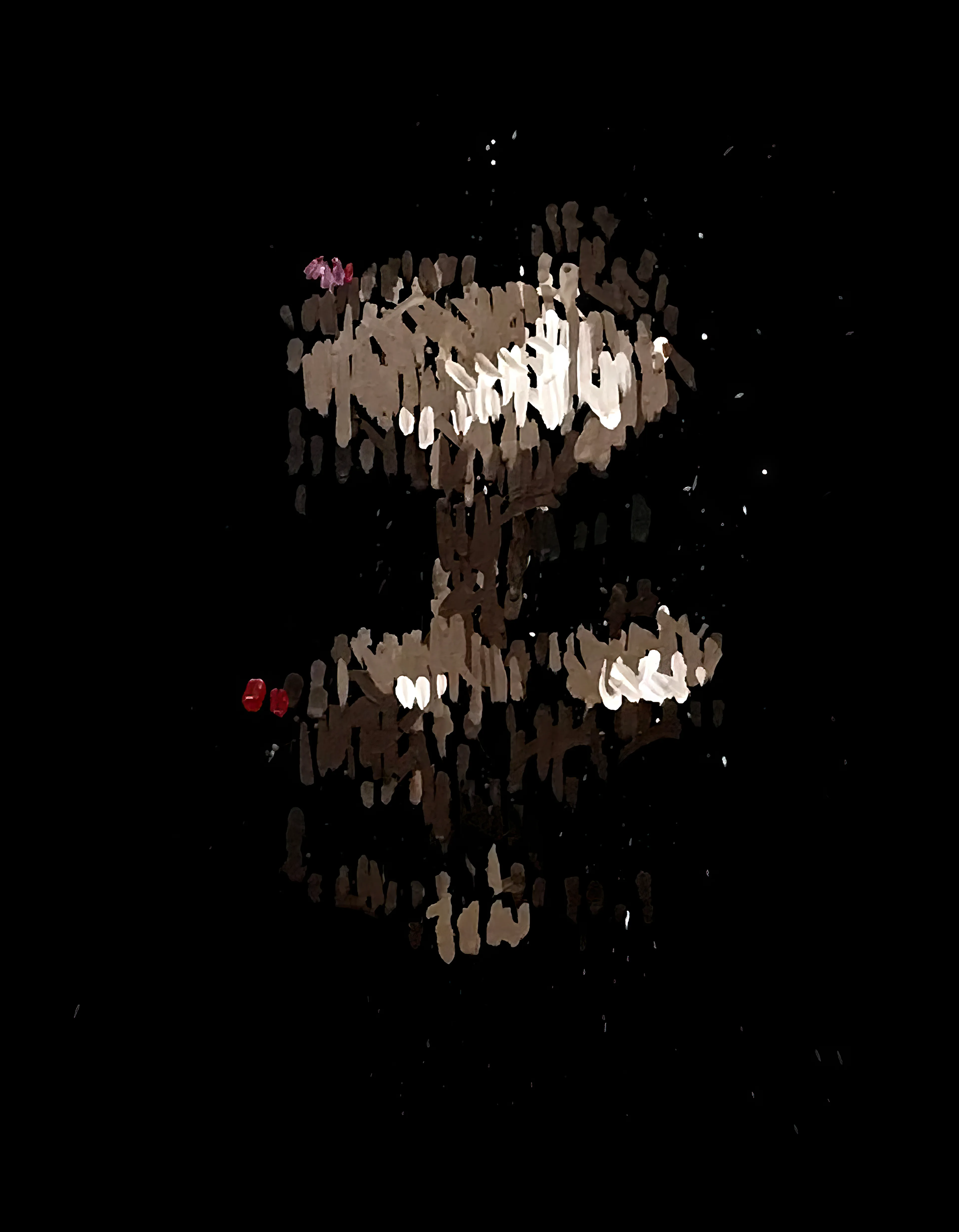 By Pindar Van Arman : Generative Art Born of Imagination, Logic, and Reflection.