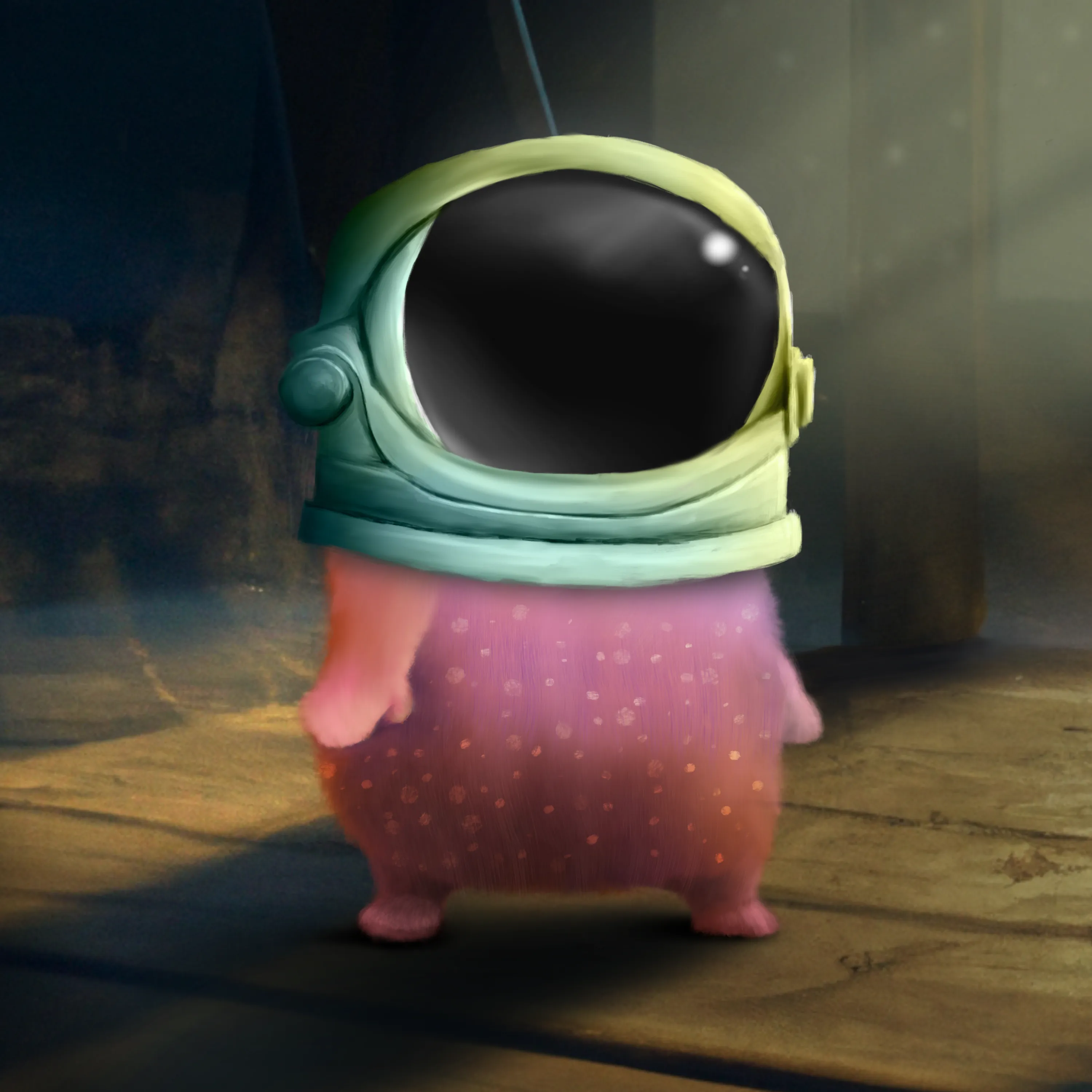 Ets da Grumpls!! Dees speshul littel bebies stik arownd cuz we keeep em heppy an fed. An dey maek us heppy tuu! Aldo we dunt reely kno why... maebe ets da farts, butt we nevur tink about et tuu hard. Dey cum en all shaps an sizes, sumtims ef dey eat totuuo mush dey git a lil crezi, butt we luv dem aneeway. Wontim a Grumpl tol me eet needed a komputer ta peemale sumbodee butt we dunt kno wat a komputer es.