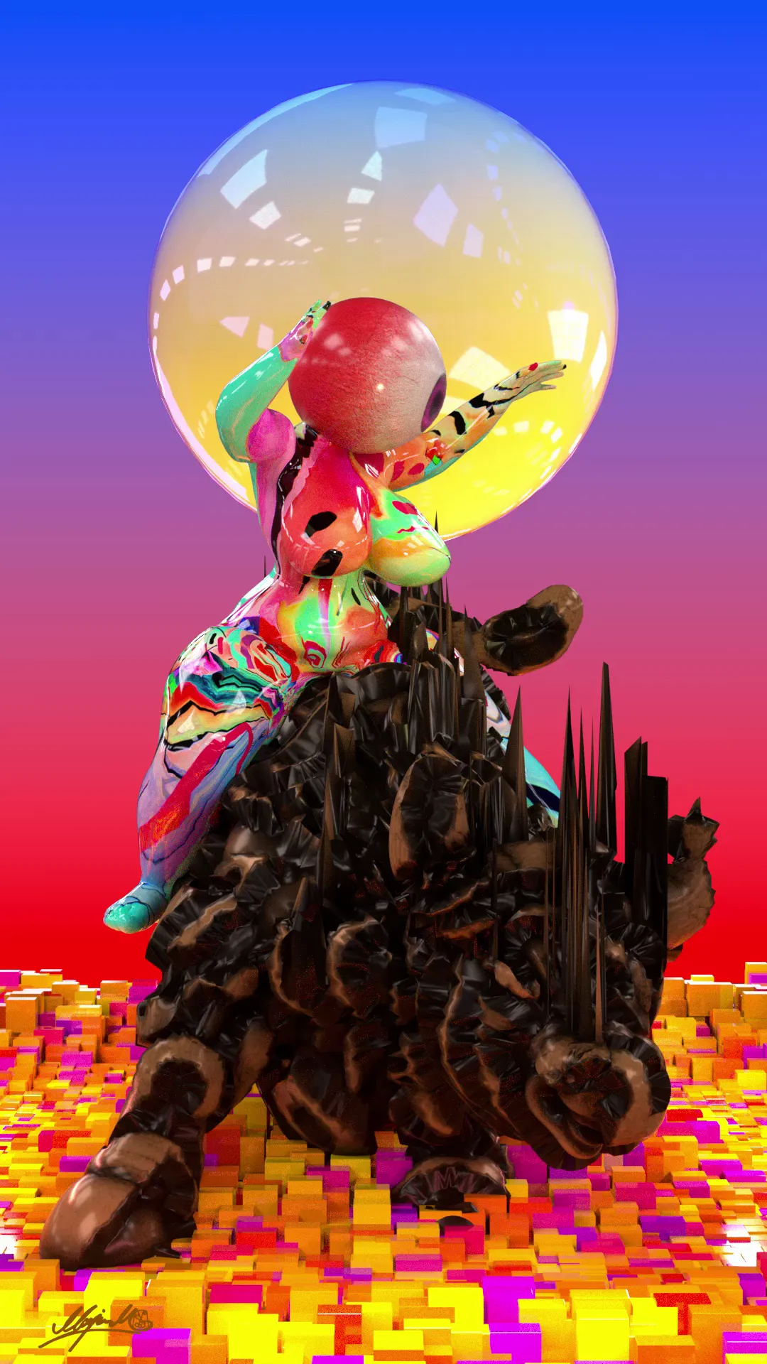 artwork thumbnail