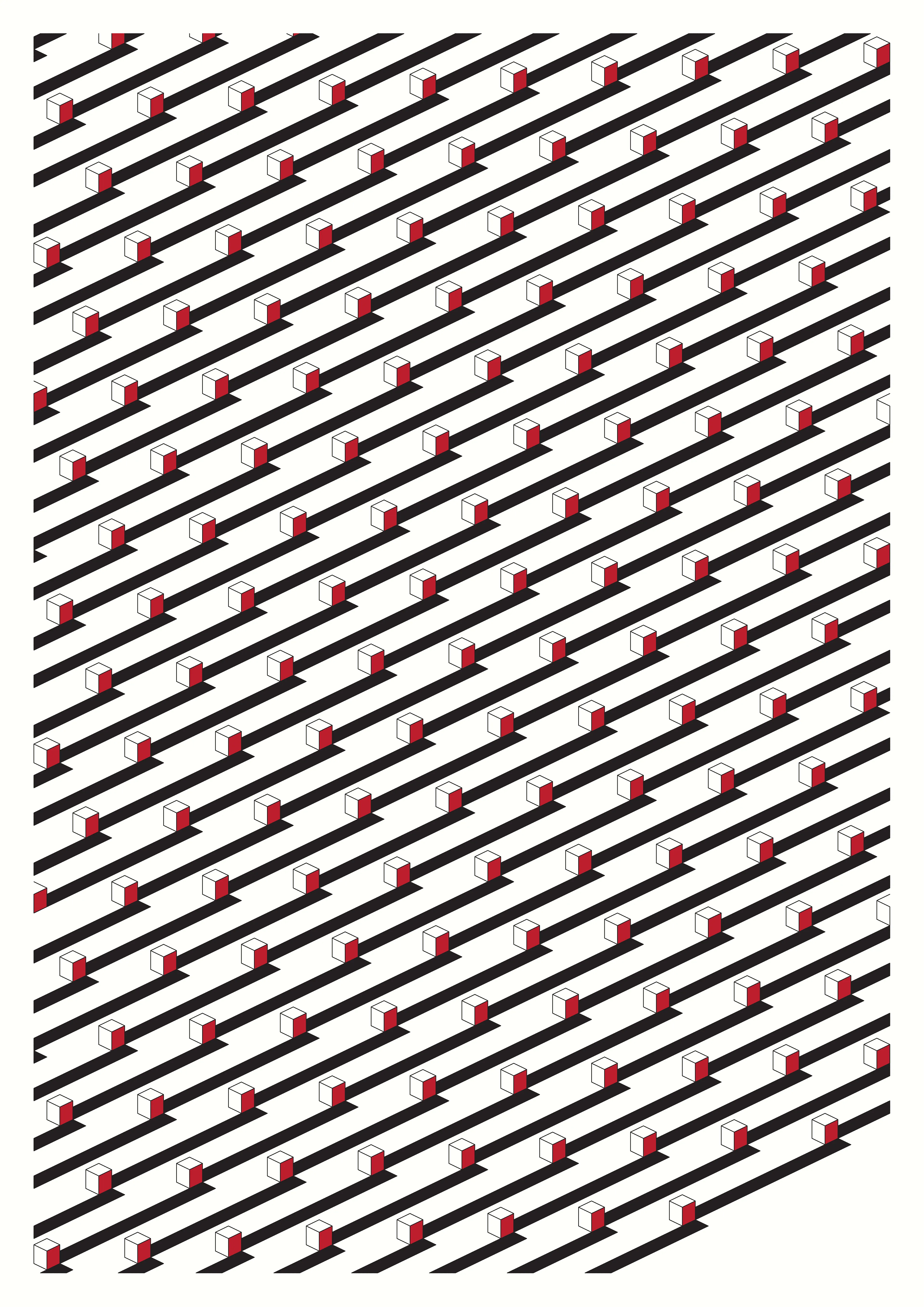 "One after another, they arrived to layer their silken judgment on us, suffocating us, blinding us."

Utopias of the Damned —

Digital: 5000w x 7070h px | High Resolution PNG.

Plot: On request you will receive an A2 (420mm x 594) plot of this artwork (1 of 1).
Generative art using JS.