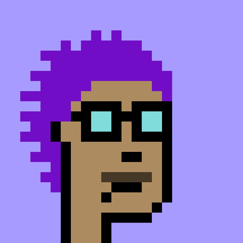 CryptoPunks were released & free to claim in 2017, but were not safely tradable. This modern wrapper allows Punks to be traded on current NFT marketplaces.

CryptoPunks have a transparent background for visualization of their current status, the lavender background designates the Punk has been safely wrapped.

The recovery of the original Punks smart contract is a community driven project.