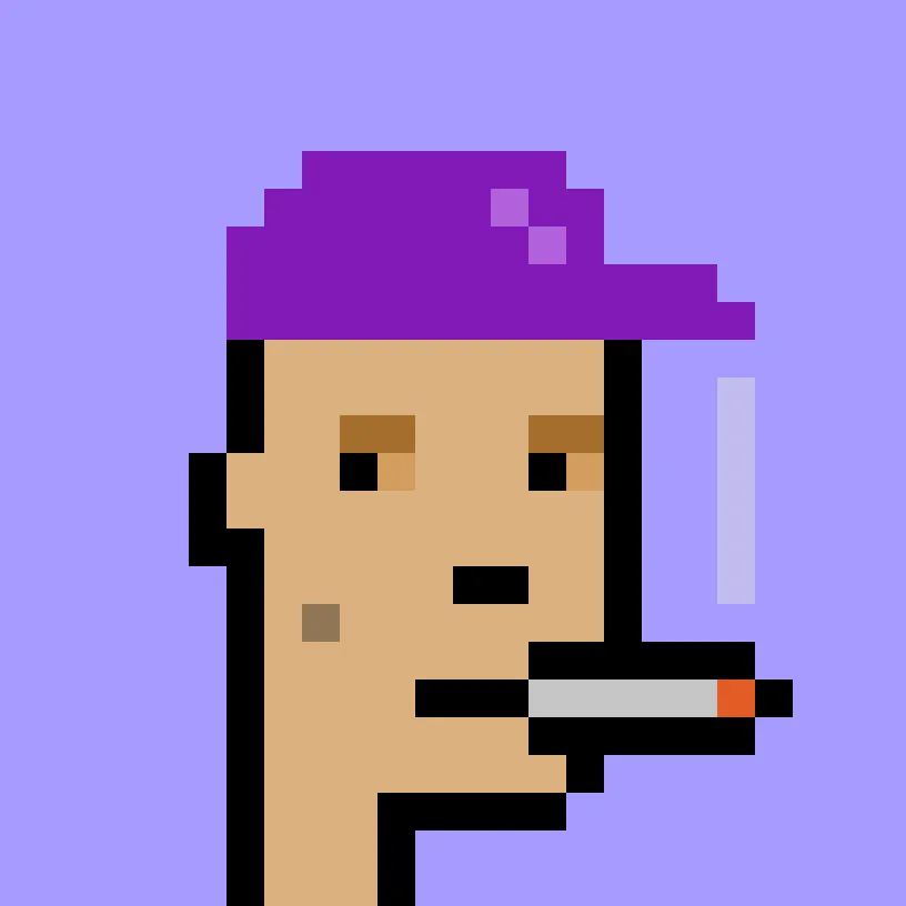 CryptoPunks were released & free to claim in 2017, but were not safely tradable. This modern wrapper allows Punks to be traded on current NFT marketplaces.

CryptoPunks have a transparent background for visualization of their current status, the lavender background designates the Punk has been safely wrapped.

The recovery of the original Punks smart contract is a community driven project.