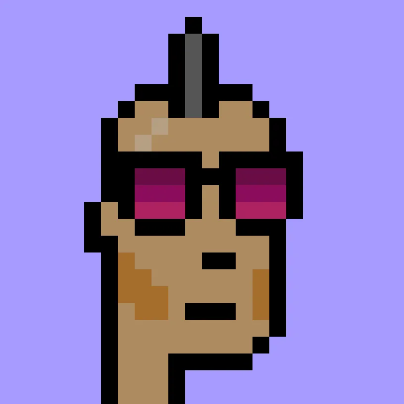 CryptoPunks were released & free to claim in 2017, but were not safely tradable. This modern wrapper allows Punks to be traded on current NFT marketplaces.

CryptoPunks have a transparent background for visualization of their current status, the lavender background designates the Punk has been safely wrapped.

The recovery of the original Punks smart contract is a community driven project.