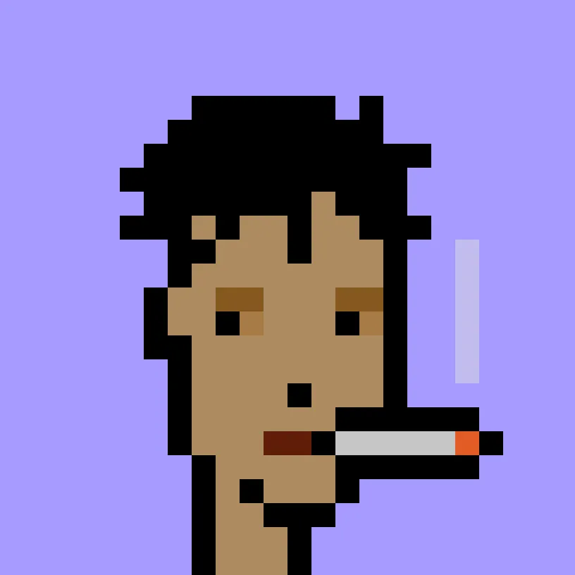 CryptoPunks were released & free to claim in 2017, but were not safely tradable. This modern wrapper allows Punks to be traded on current NFT marketplaces.

CryptoPunks have a transparent background for visualization of their current status, the lavender background designates the Punk has been safely wrapped.

The recovery of the original Punks smart contract is a community driven project.