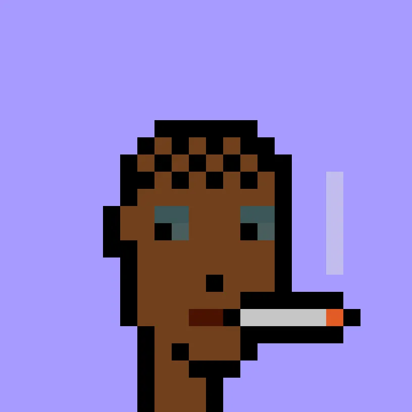 CryptoPunks were released & free to claim in 2017, but were not safely tradable. This modern wrapper allows Punks to be traded on current NFT marketplaces.

CryptoPunks have a transparent background for visualization of their current status, the lavender background designates the Punk has been safely wrapped.

The recovery of the original Punks smart contract is a community driven project.