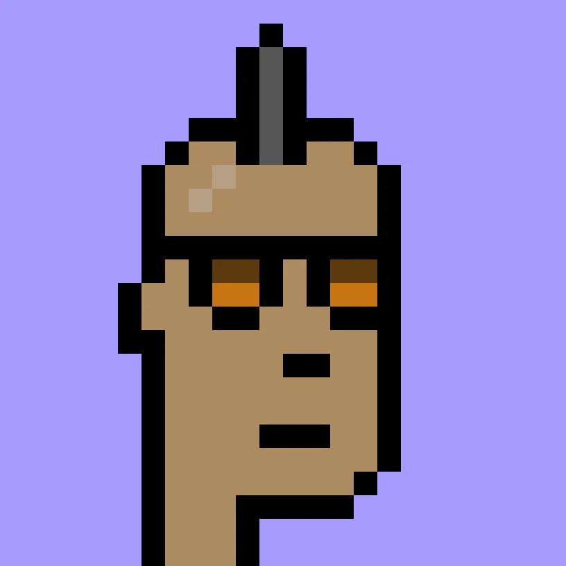CryptoPunks were released & free to claim in 2017, but were not safely tradable. This modern wrapper allows Punks to be traded on current NFT marketplaces.

CryptoPunks have a transparent background for visualization of their current status, the lavender background designates the Punk has been safely wrapped.

The recovery of the original Punks smart contract is a community driven project.