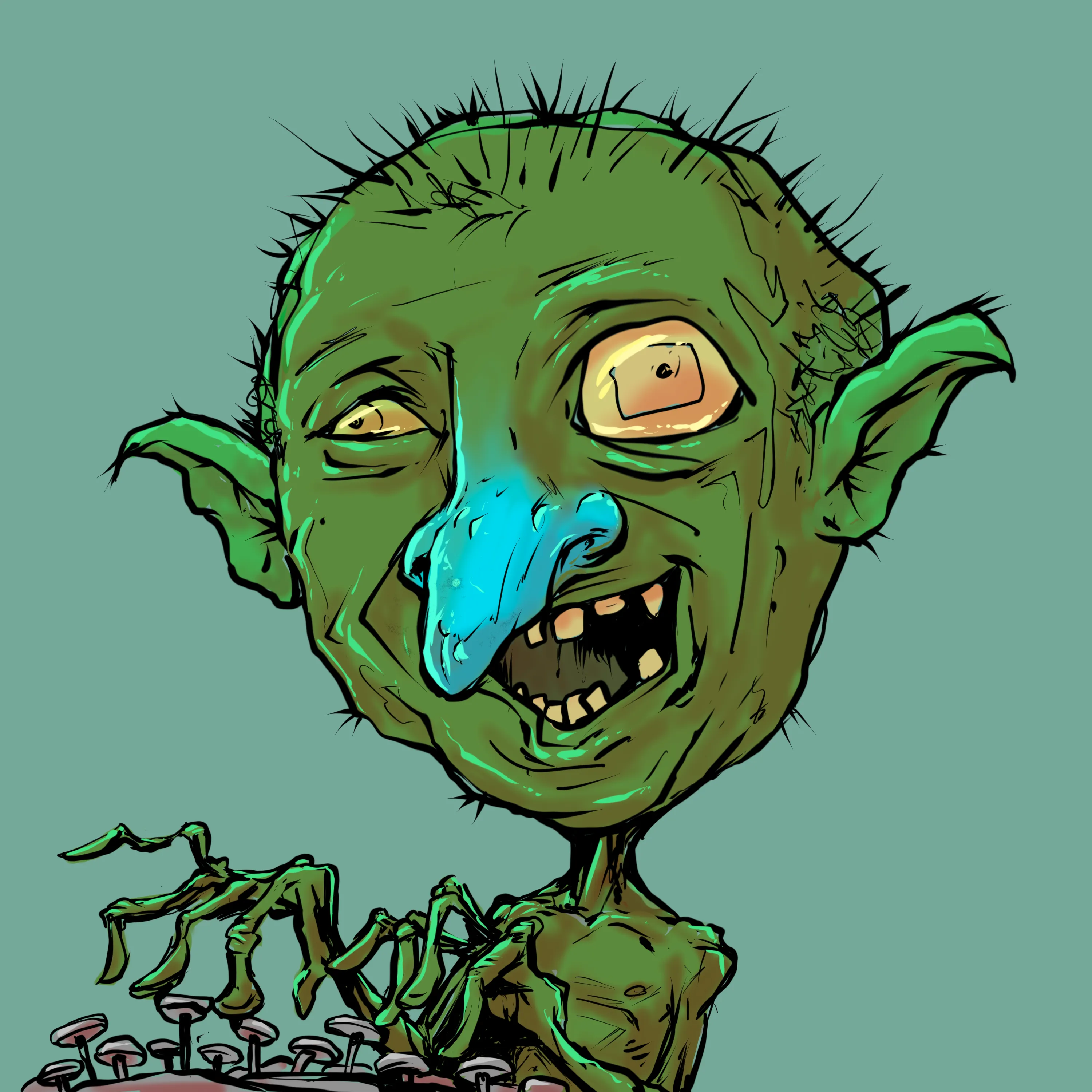 artwork thumbnail