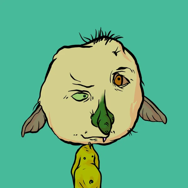 Dis a speshul collekshun of goblens hoo do da kool tings and maek da kool stufs. tenk yu!
