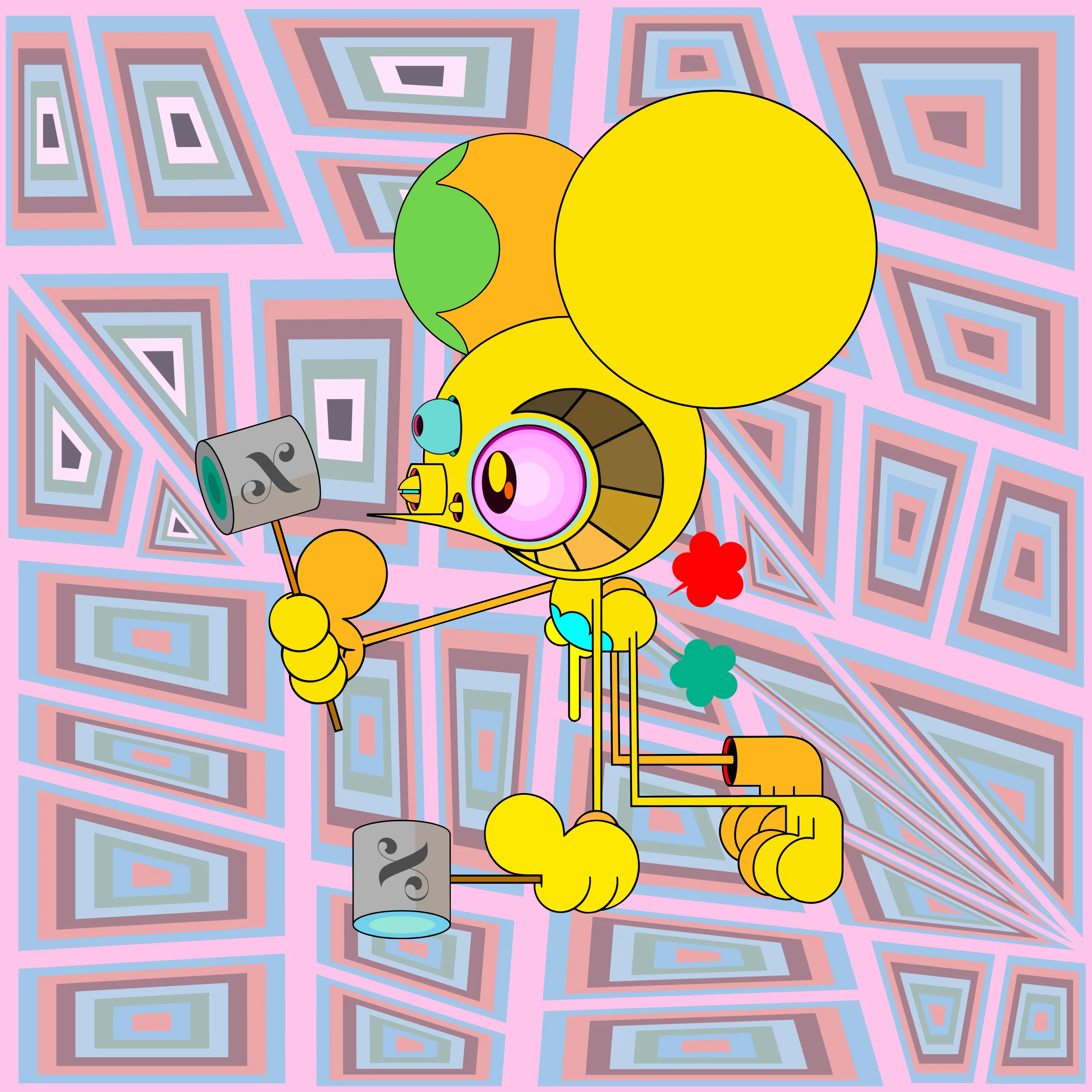 artwork thumbnail