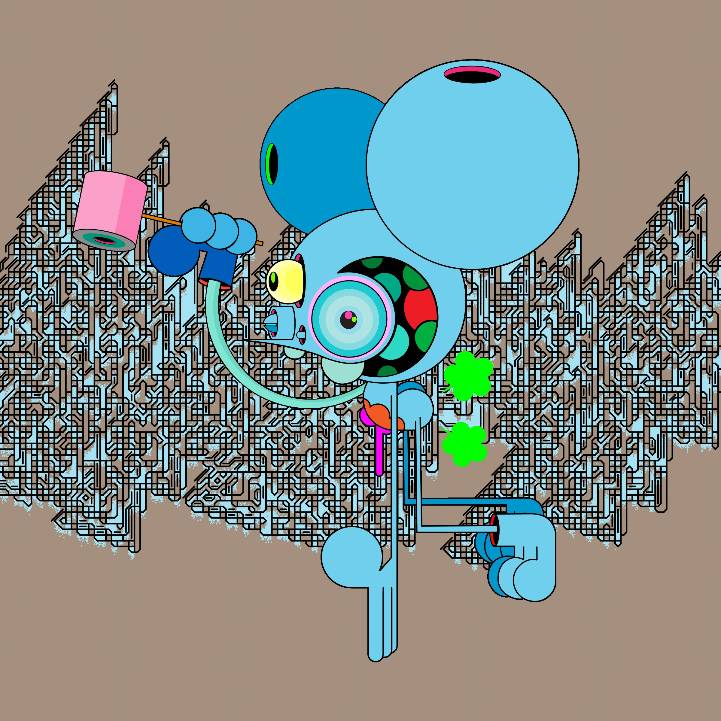 artwork thumbnail