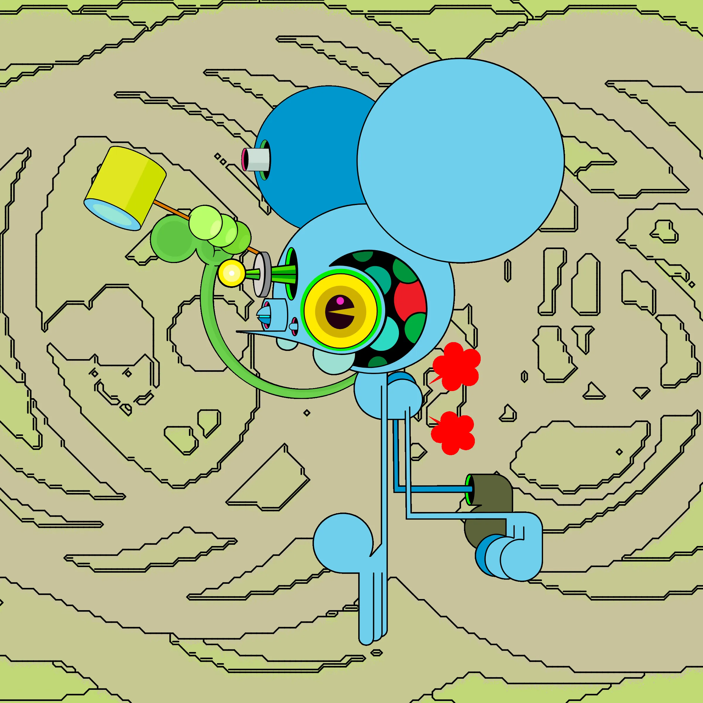 artwork thumbnail
