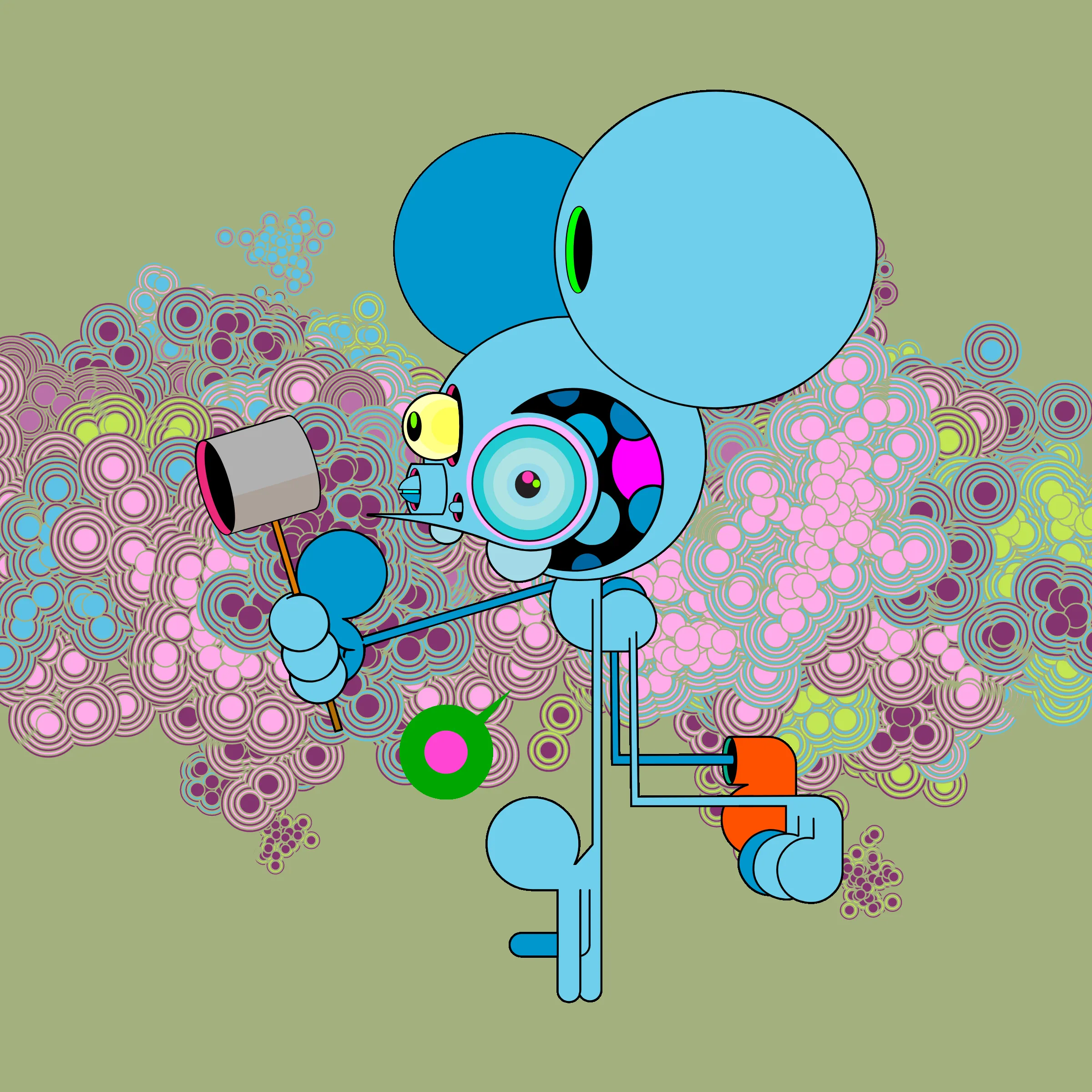 artwork thumbnail
