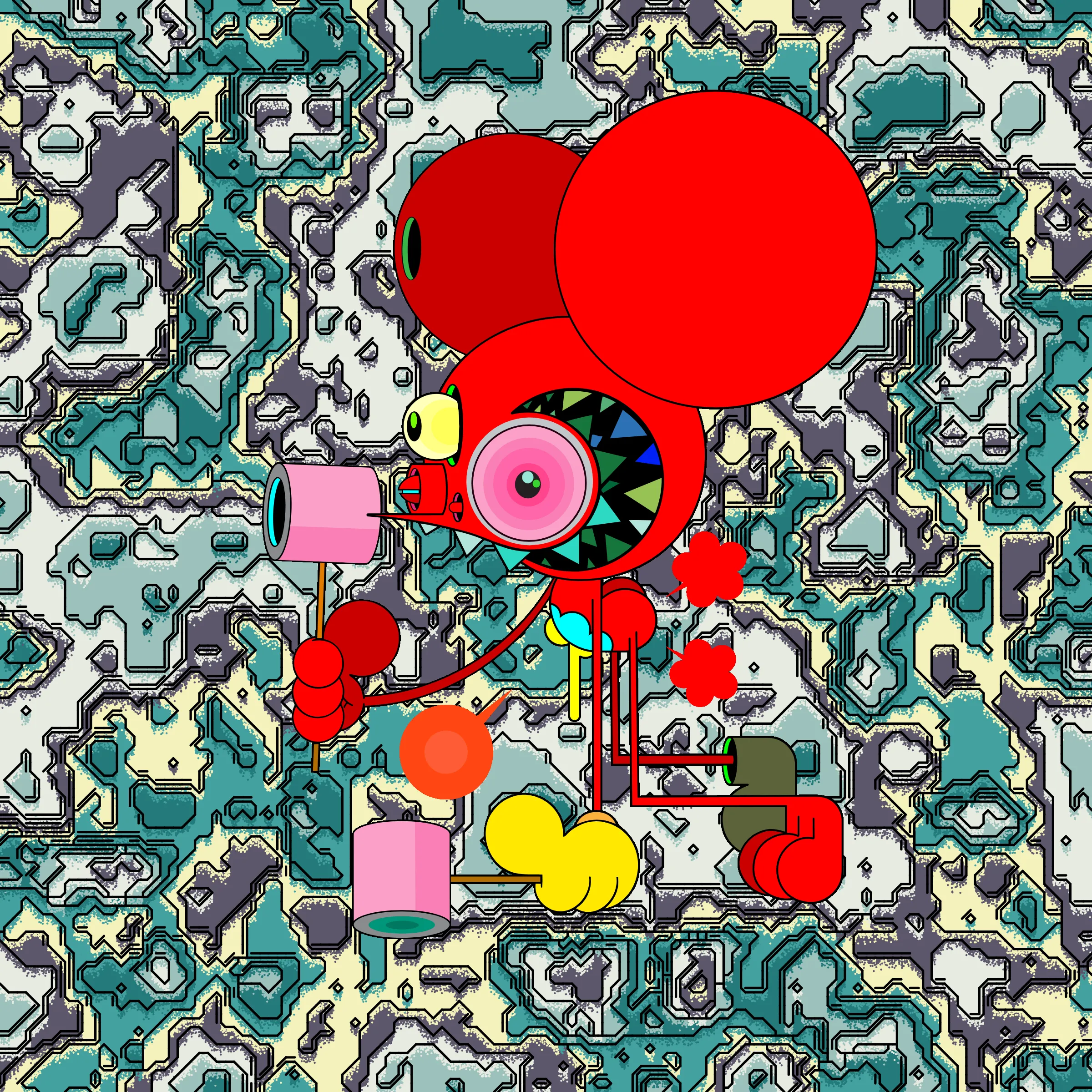 artwork thumbnail