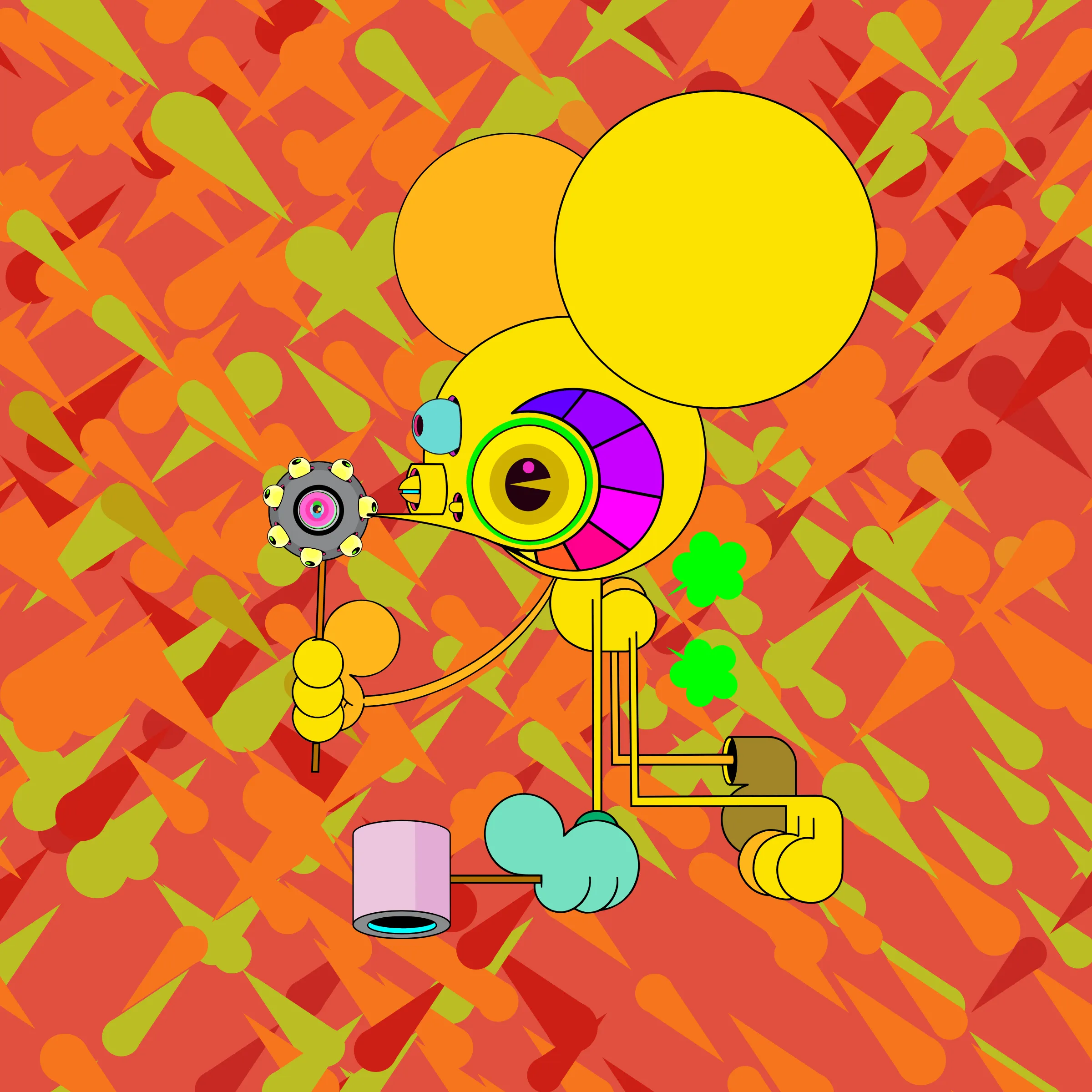 artwork thumbnail