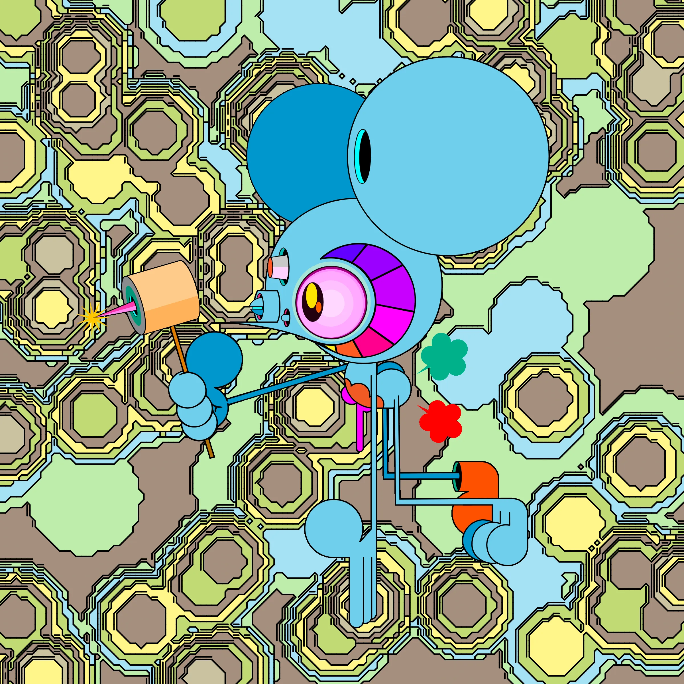 artwork thumbnail