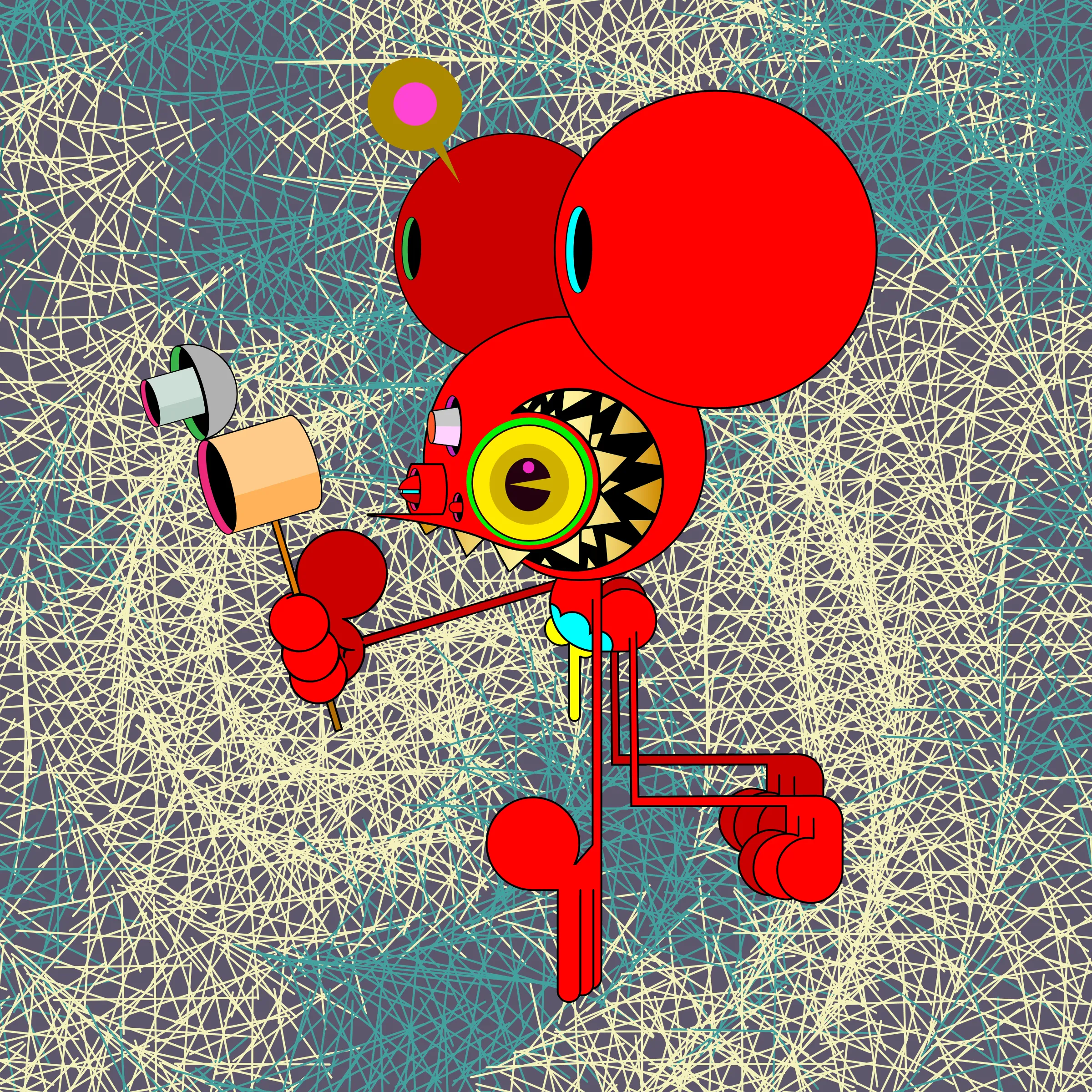 artwork thumbnail