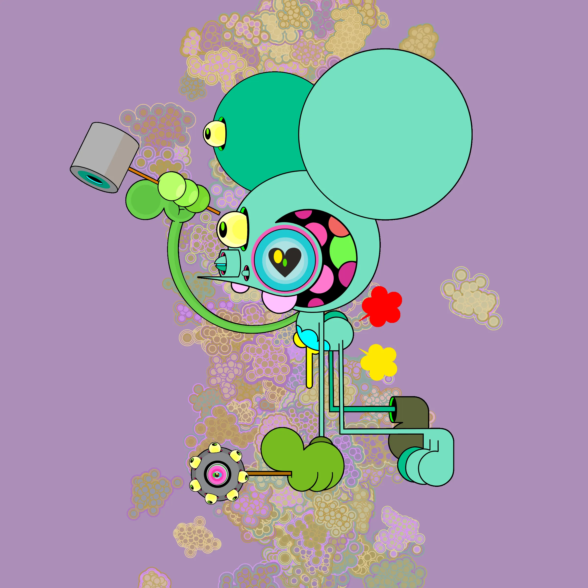 artwork thumbnail