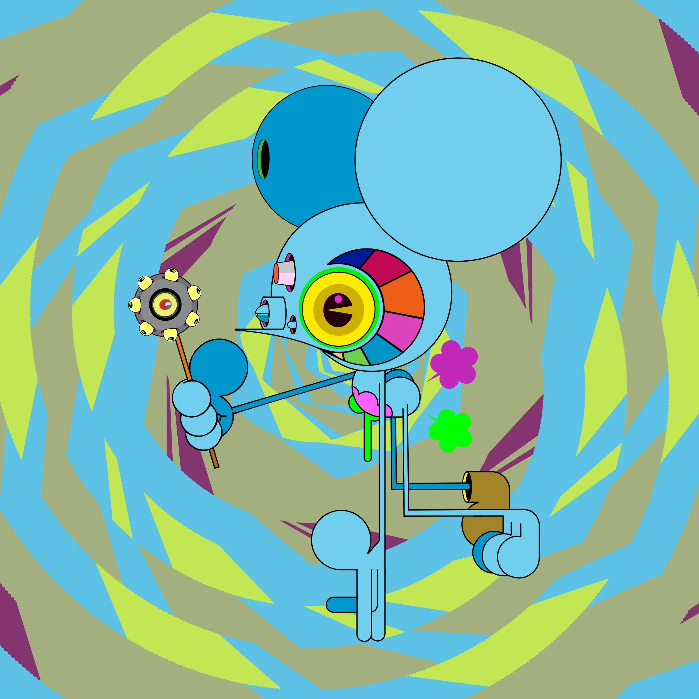 artwork thumbnail