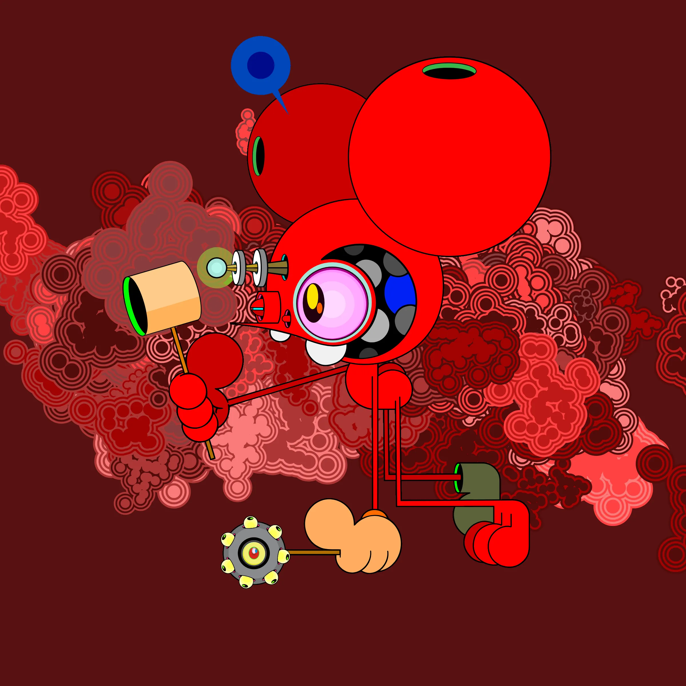 artwork thumbnail