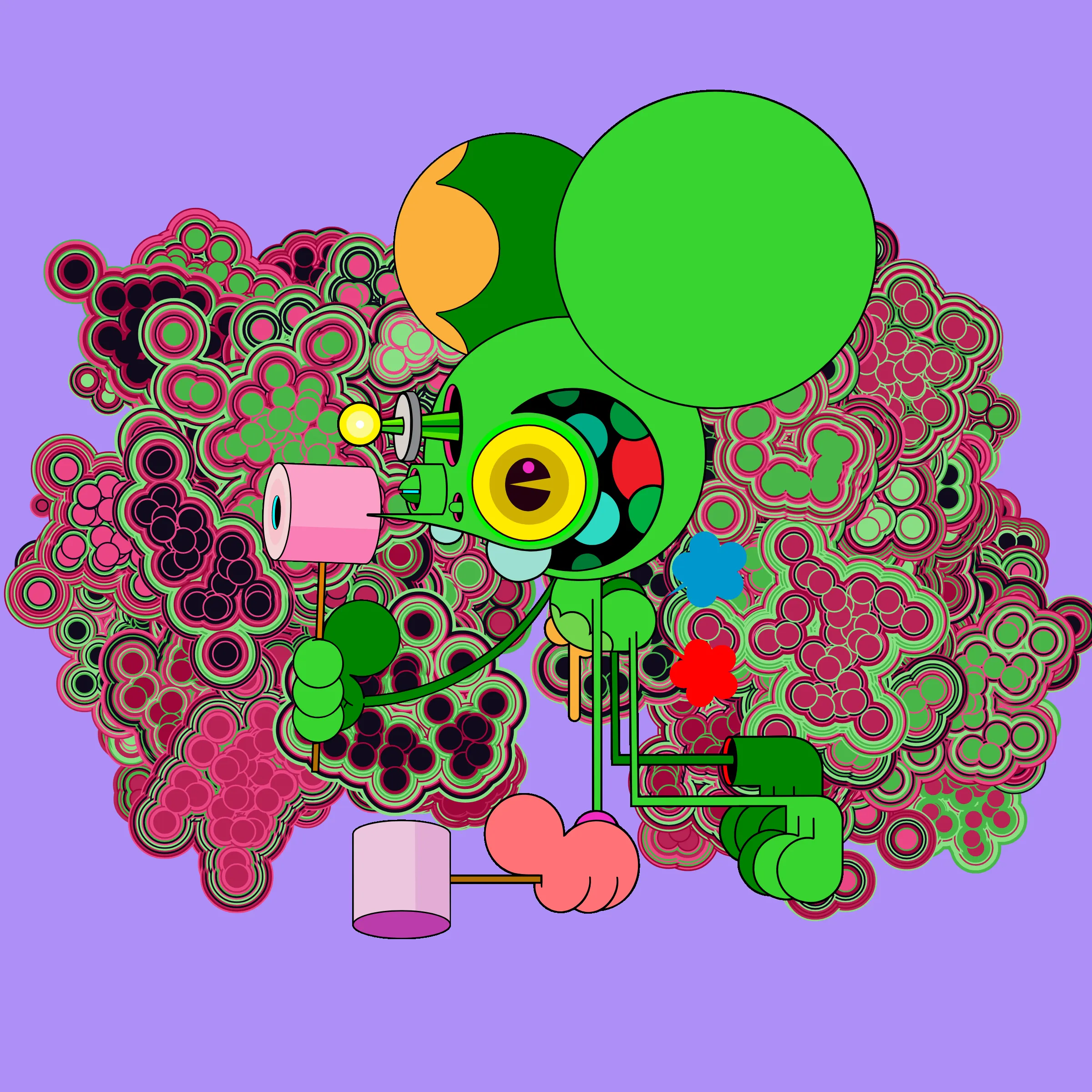artwork thumbnail