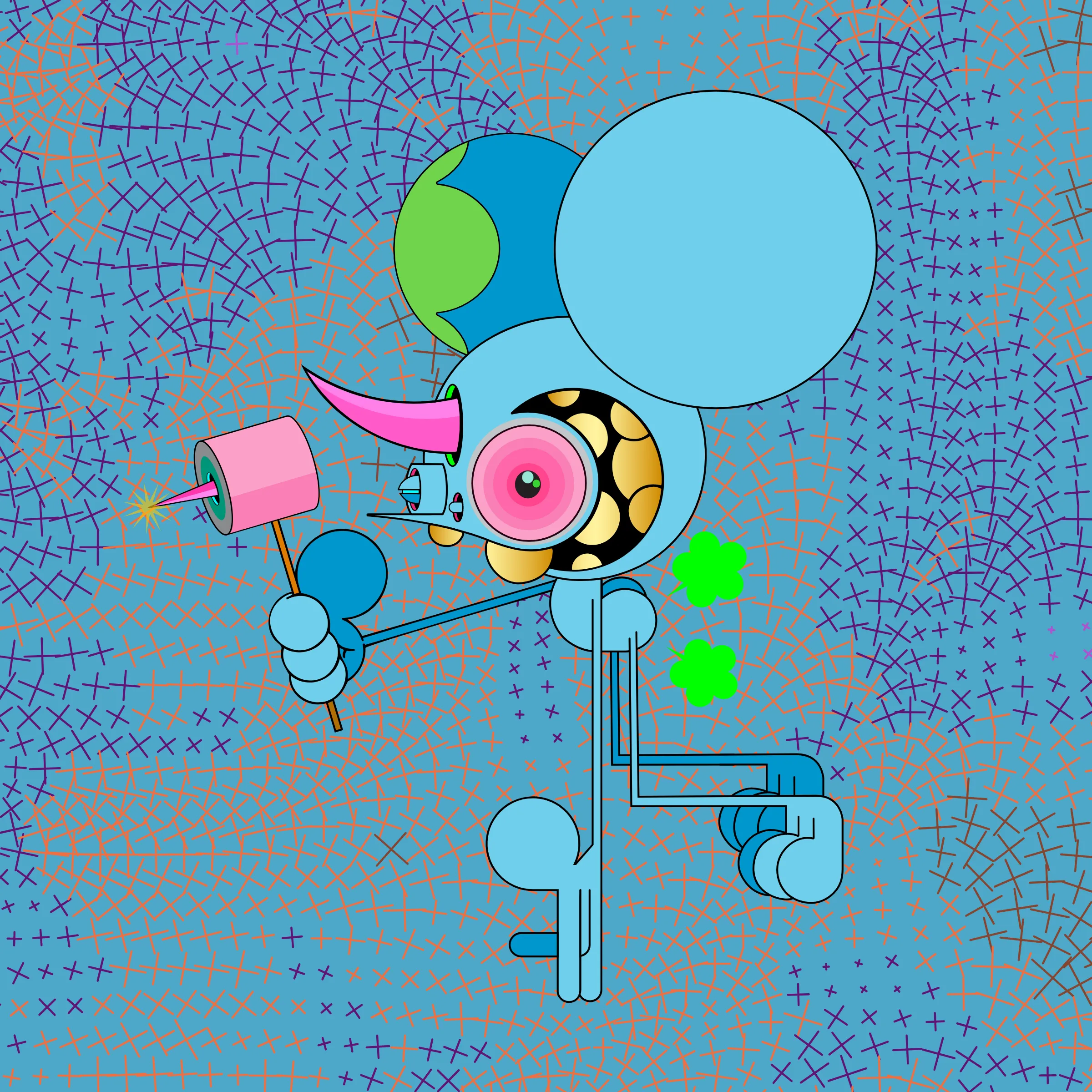 artwork thumbnail