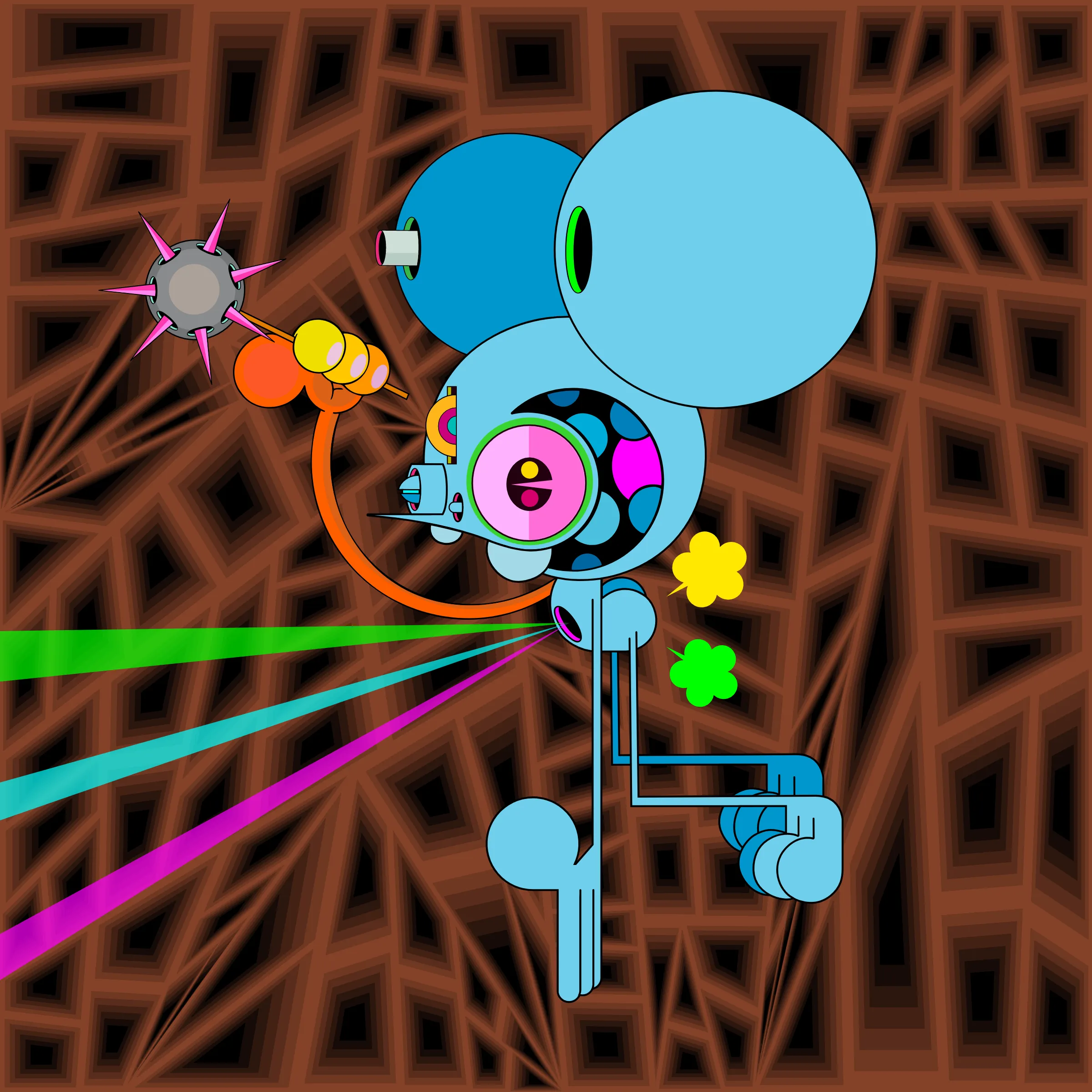 artwork thumbnail