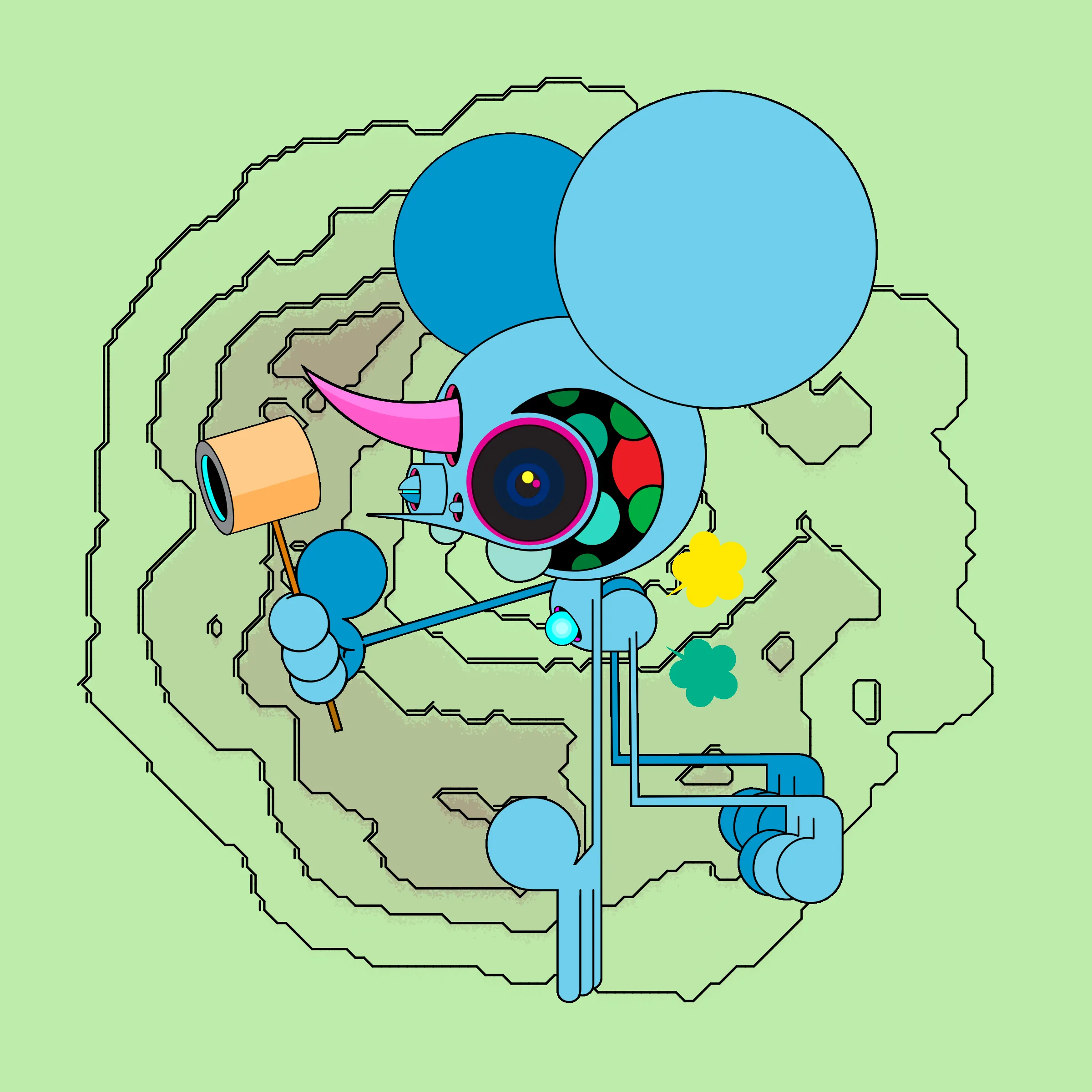 artwork thumbnail