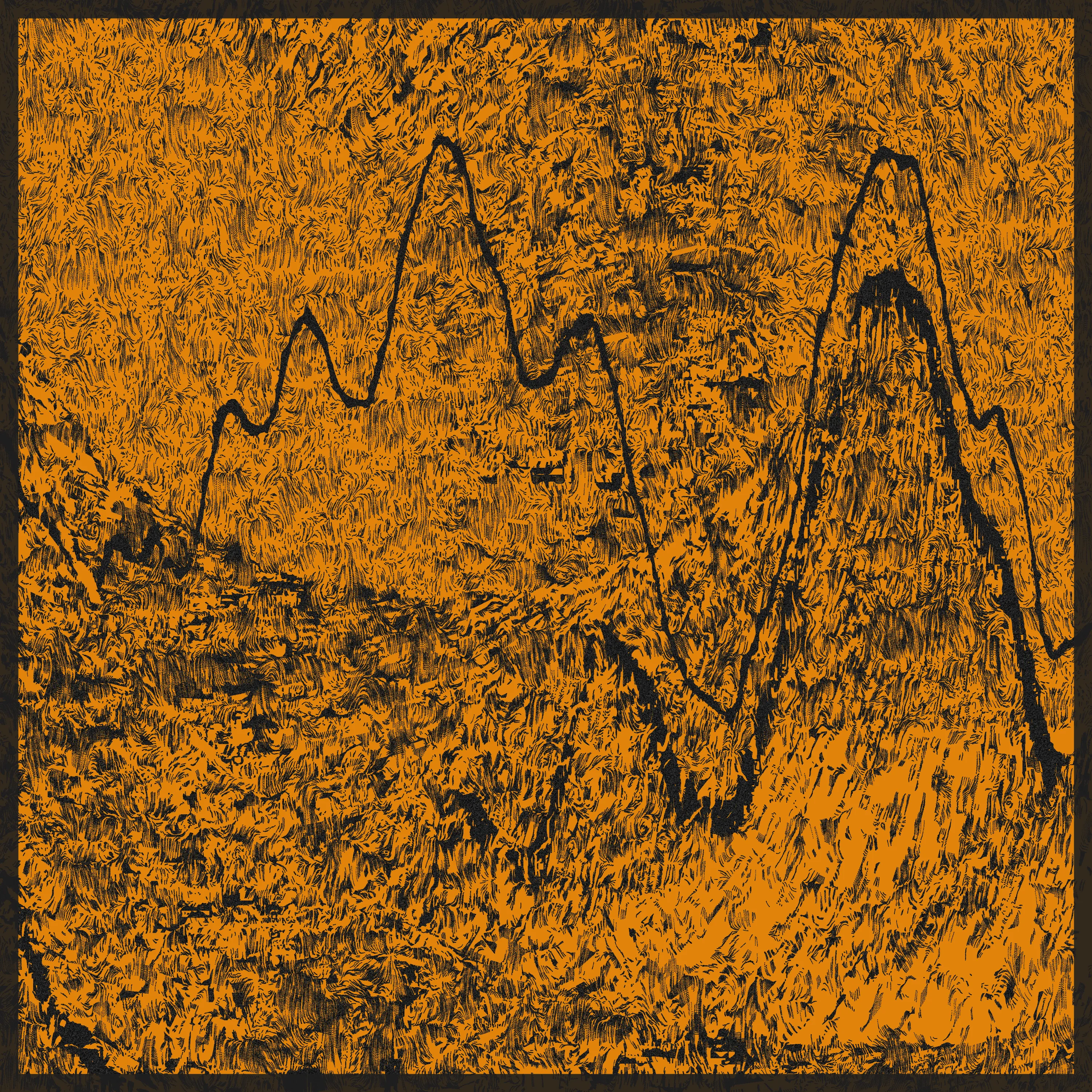 I present to you a series of works - "walk in the dunes". Made on the basis of the algorithm of my work "walk with noise curve". The wind blows the sands in the dunes.
The idea of this work is to take selectively pixels from the entire canvas and "scatter" them across the canvas creating a sand dune effect.