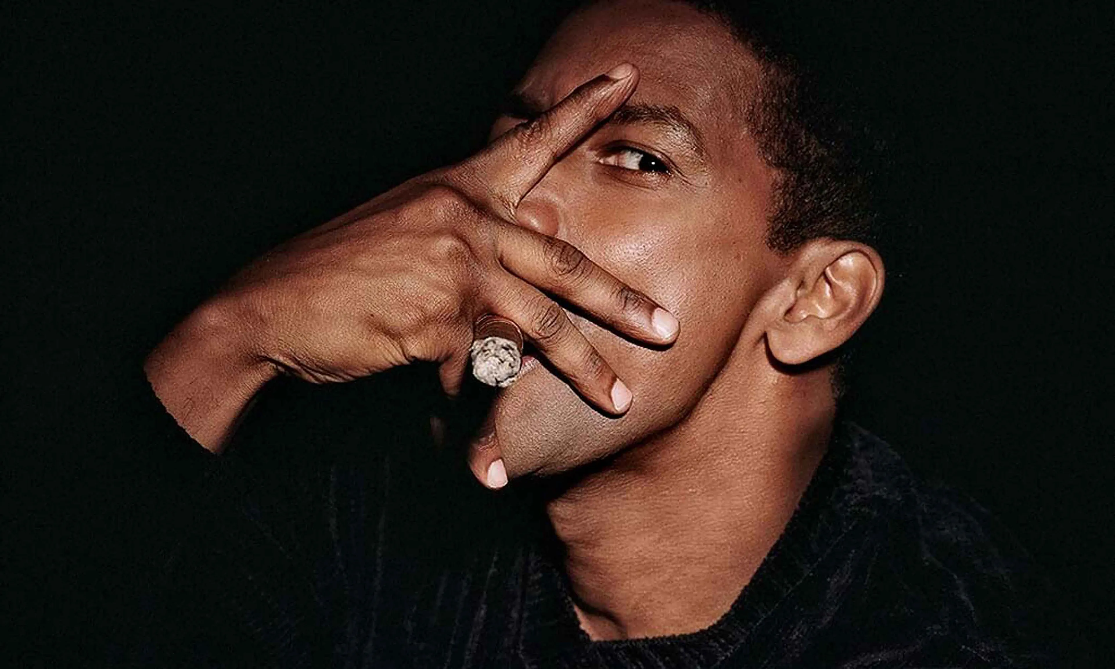 Denzel Washington, 1998 Hollywood Studio for Cigar Aficionado.

"In any craft or artistic endeavor you want to do different things. You want to go to different places, you want to find different ways to go about it. You may have constants, but you’re looking to go into new territories, new angles, new challenges. So that is how it is for me as an actor. I couldn’t play the same guy eight times and I don’t have to. I don’t even know what a movie star is. My strength lies in playing a part and hopefully entertaining and affecting people on some level."

This day in 1998 I experienced Denzel Washington like I’ve never seen him before or since…fun, relaxed, and  charming …not a celebrity, not a movie star and for sure not an actor.

This was a day without a challenge, but definitely a day of new angles.

—-----------------
Collector Bonuses:

The winning collector of this 1-of-1 auctioned NFT will be eligible to receive a signed and dated museum-quality archival print that’s either 28x28 inches or 23x28 inches, depending on the cropping. The print will be shipped in a tube, along with a signed, dated and titled Certificate of Authenticity. 

The winning collector will also be eligible to receive a special bonus NFT from the artist that will be airdropped within 96 hours or more after winning this piece. 

*For shipment of the physical print, please allow 6-8 weeks for delivery.