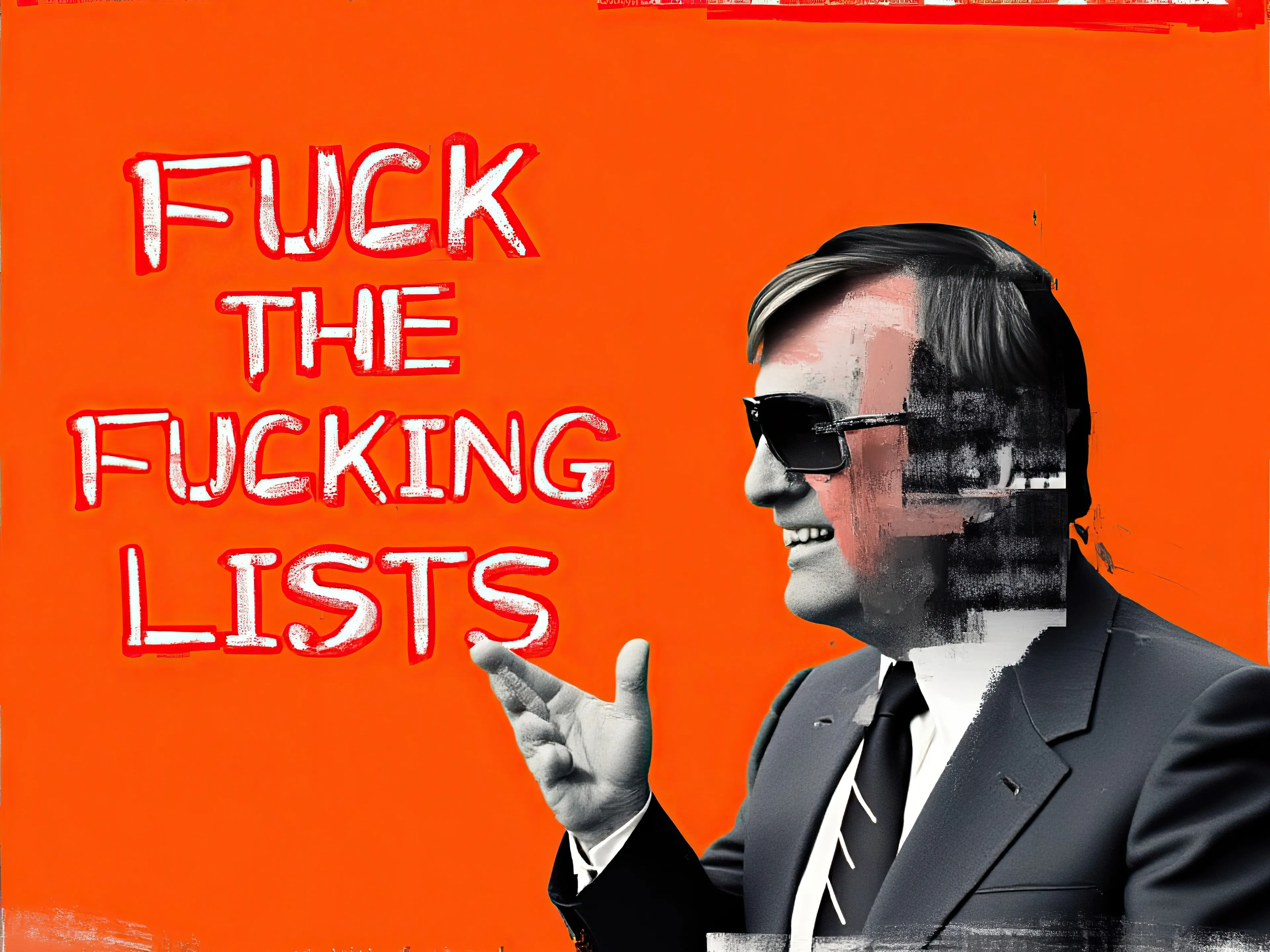 LIST PAINTING 17

AI 

CIRCA 2025