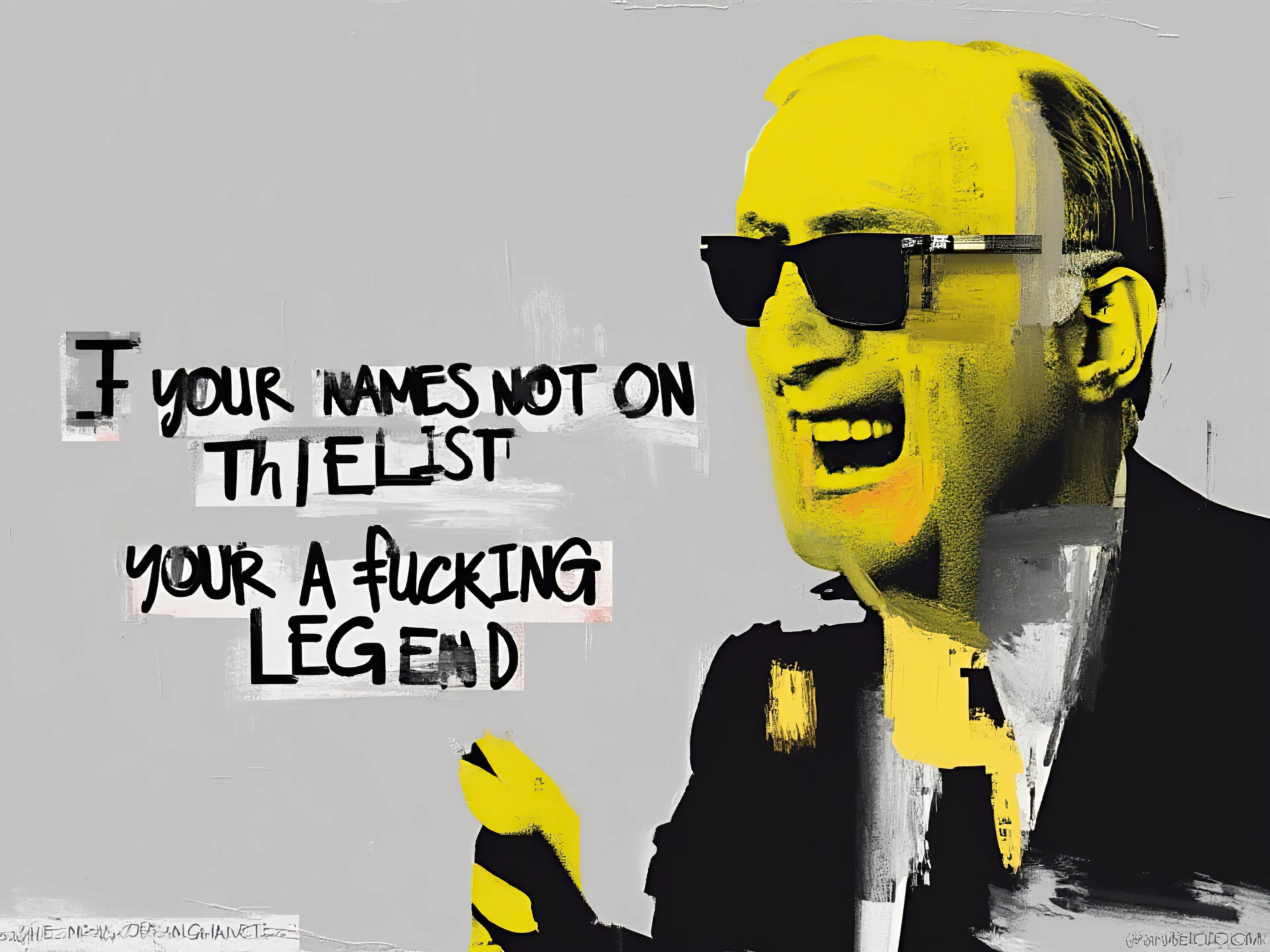 LIST PAINTING 11

AI 

CIRCA 2025