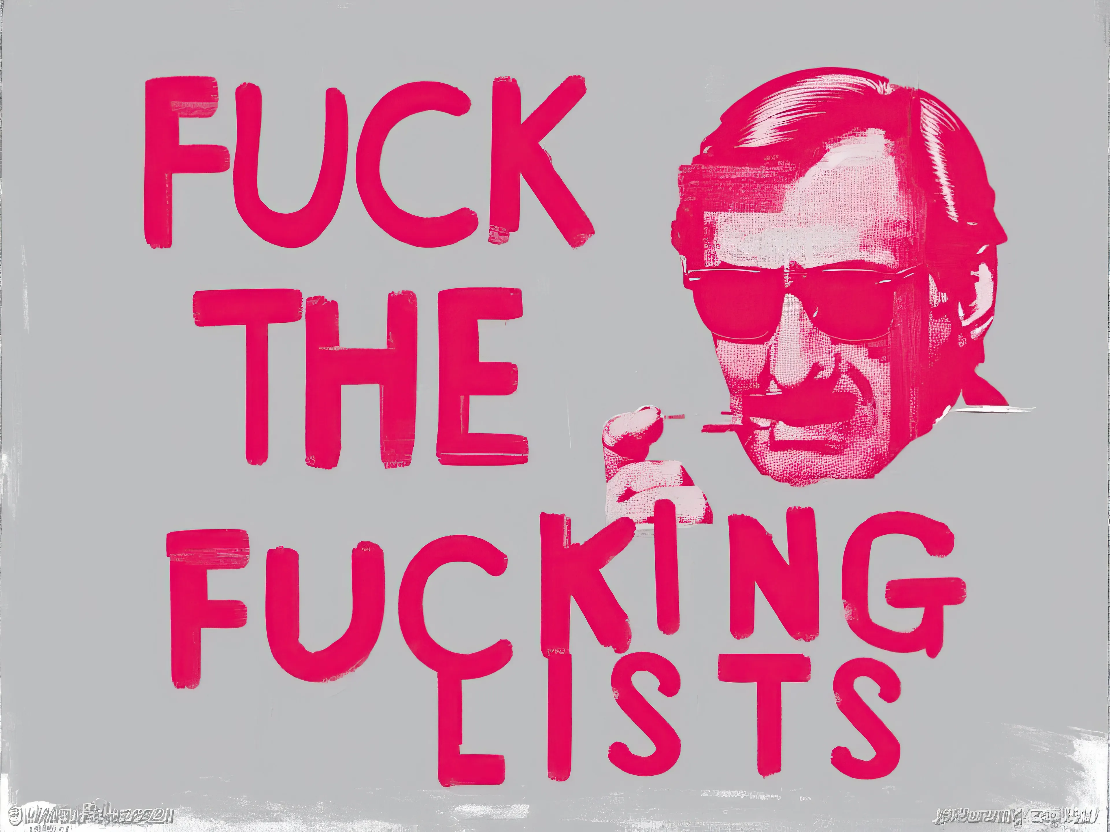 LIST PAINTING 18

AI 

CIRCA 2025