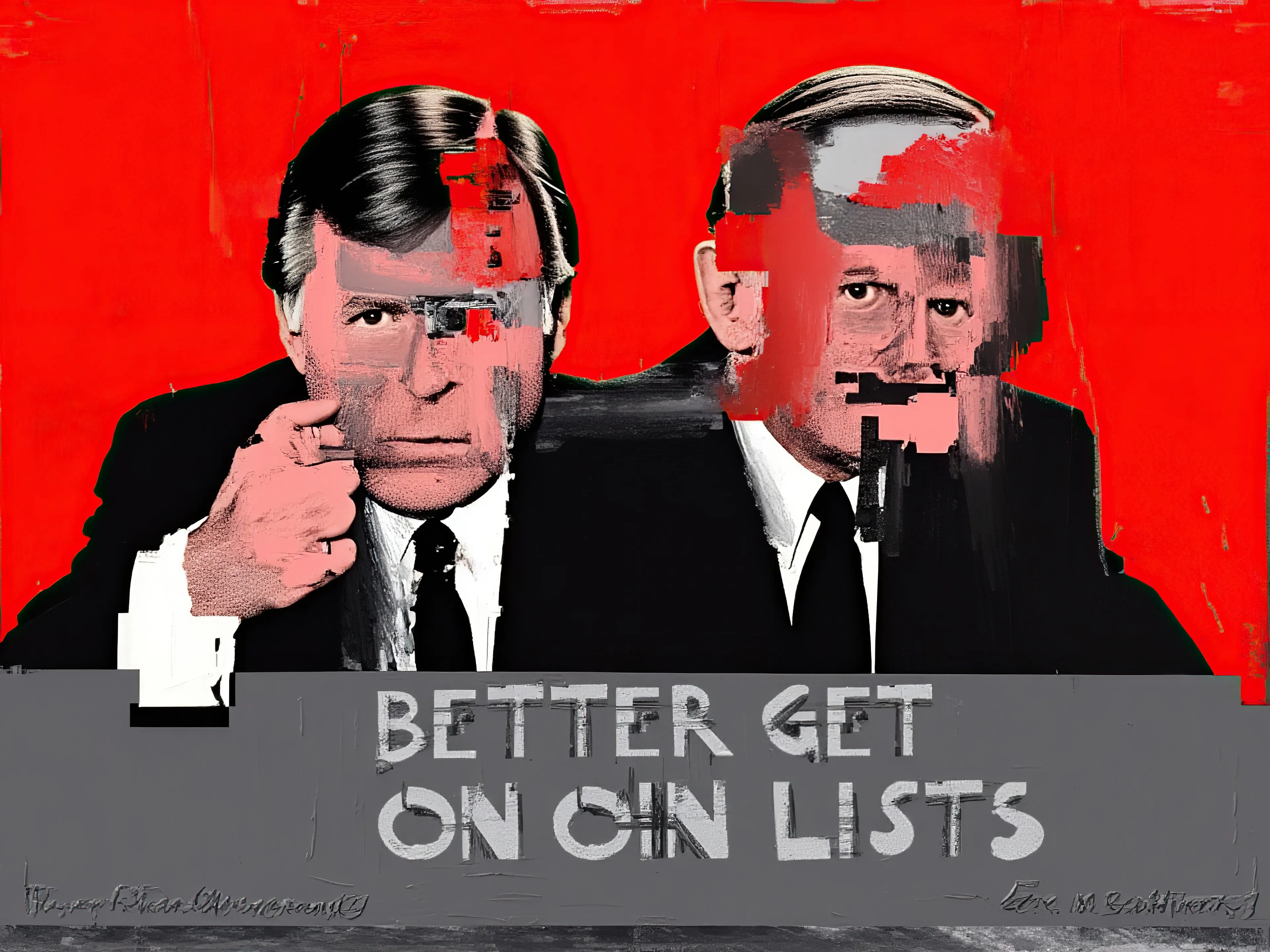 LIST PAINTING 13

AI 

CIRCA 2025