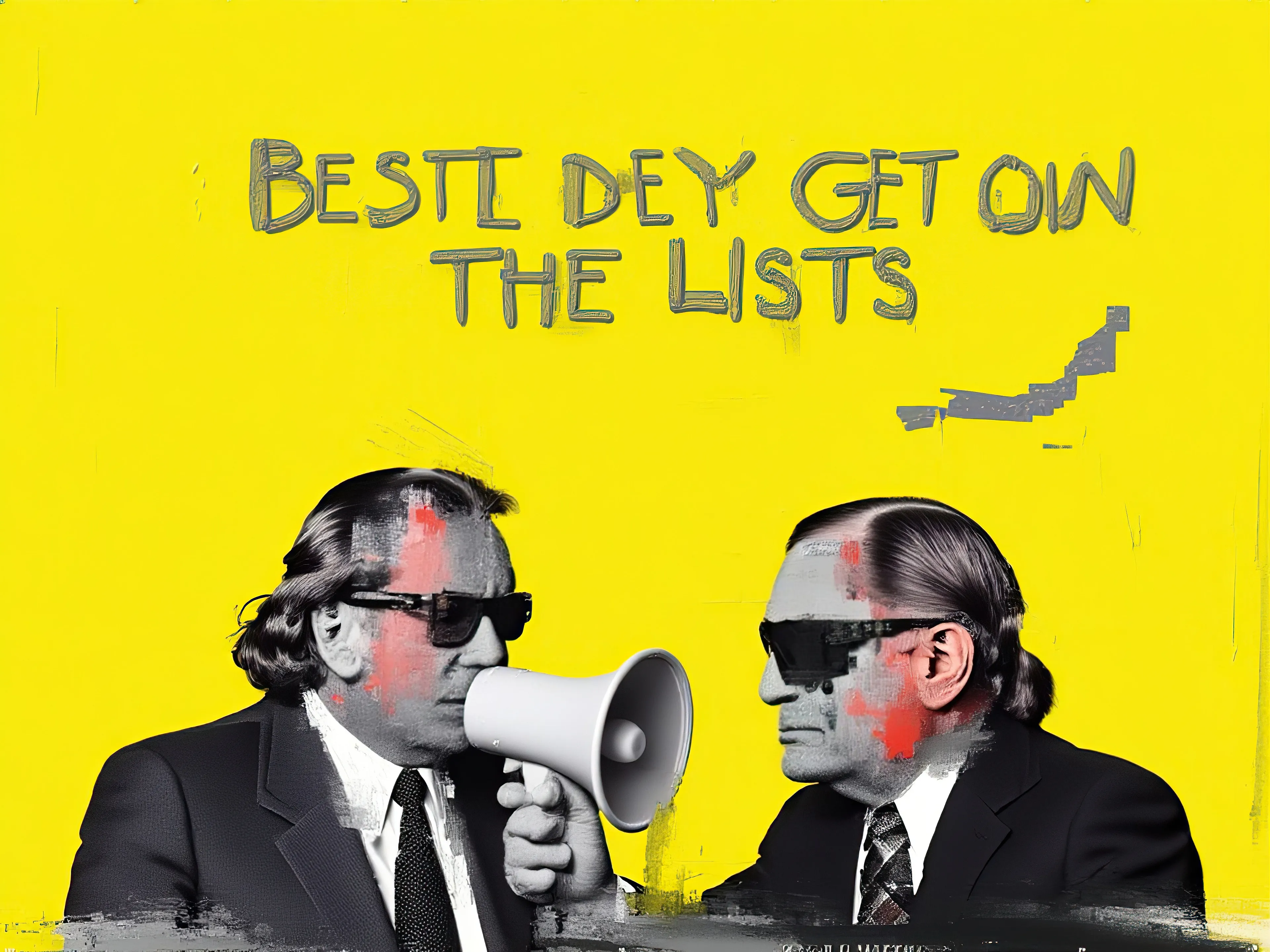 LIST PAINTING 10

AI 

CIRCA 2025