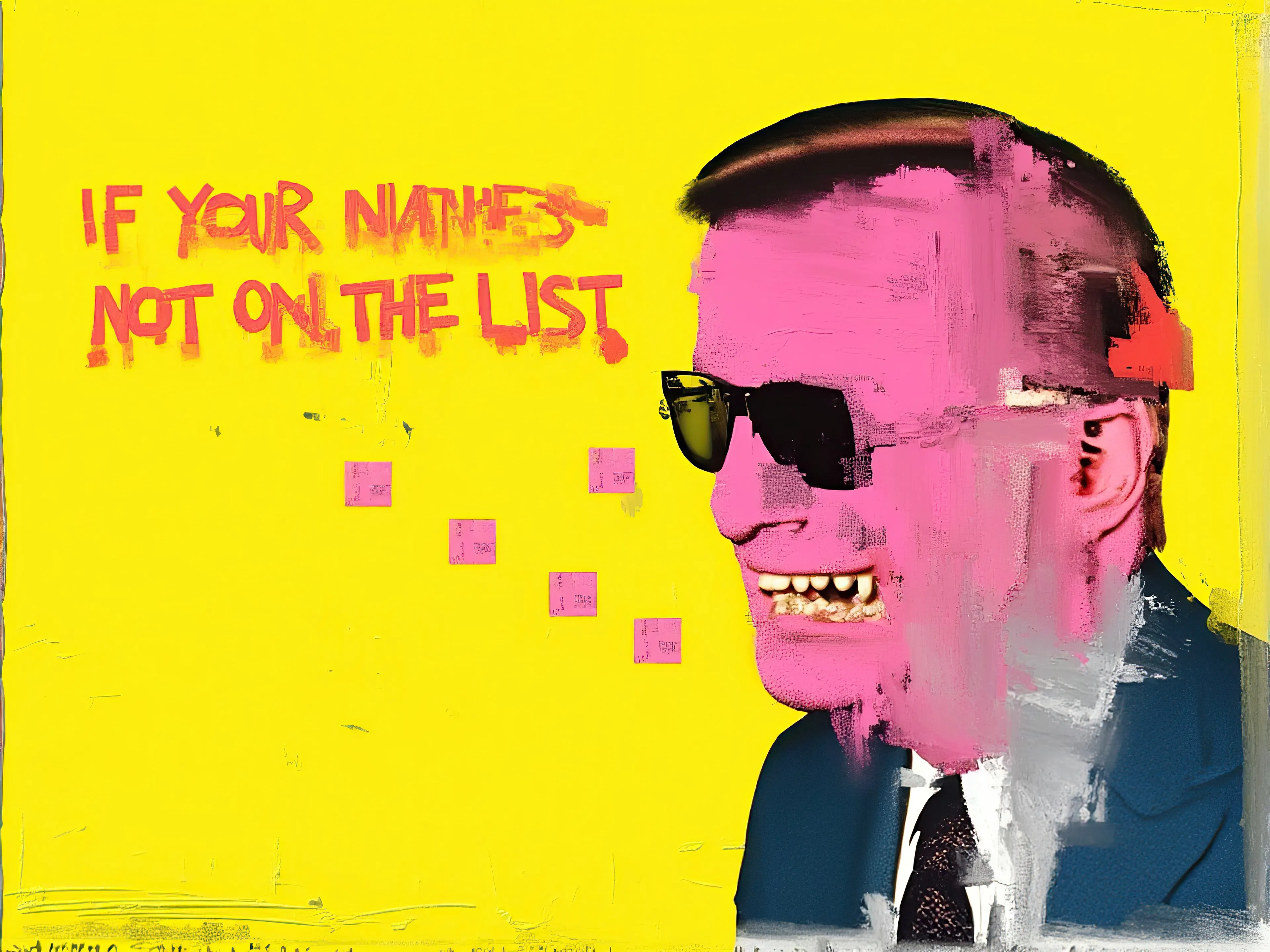 LIST PAINTING 12

AI 

CIRCA 2025