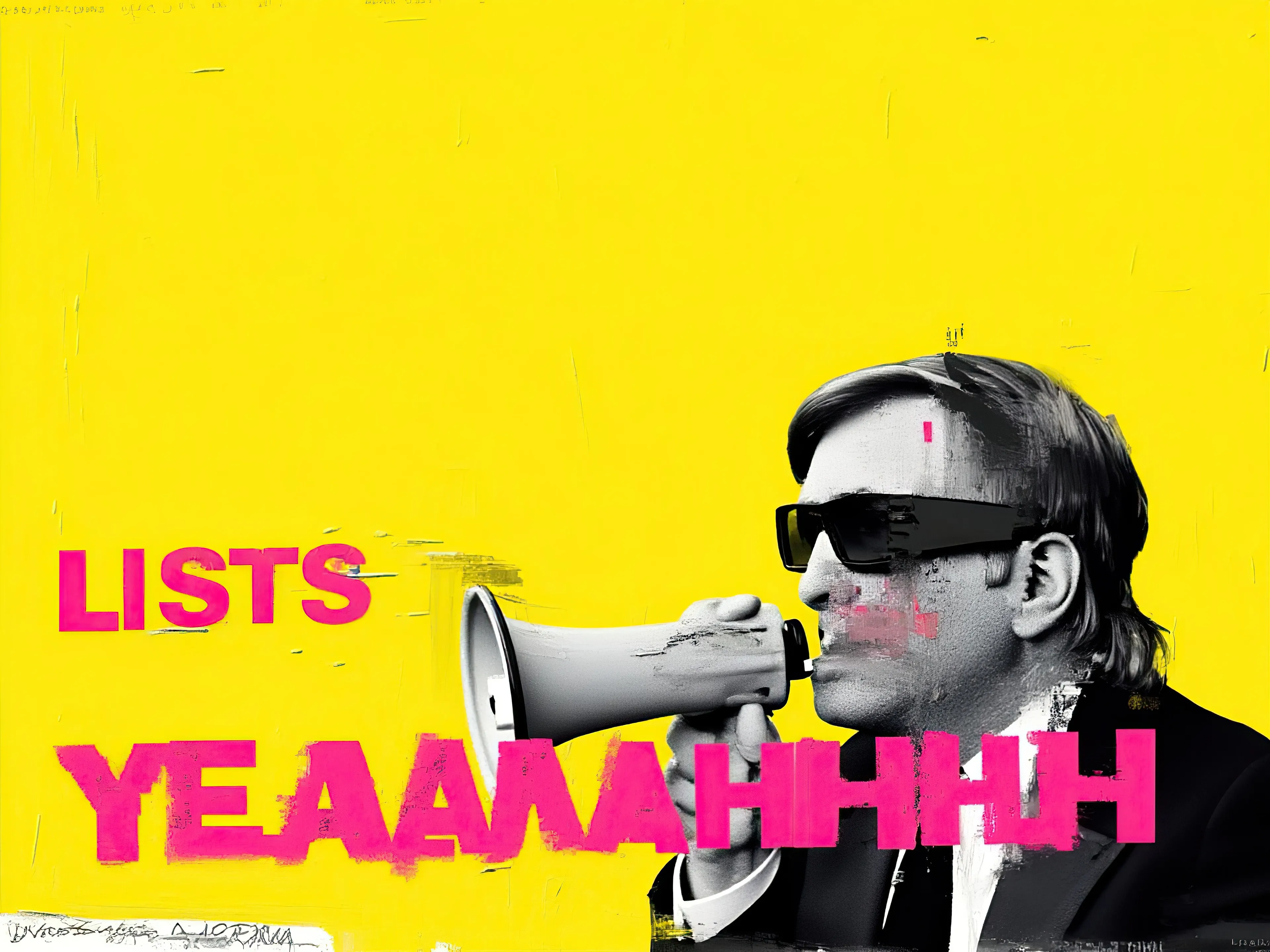 LIST PAINTING 9

AI 

CIRCA 2025