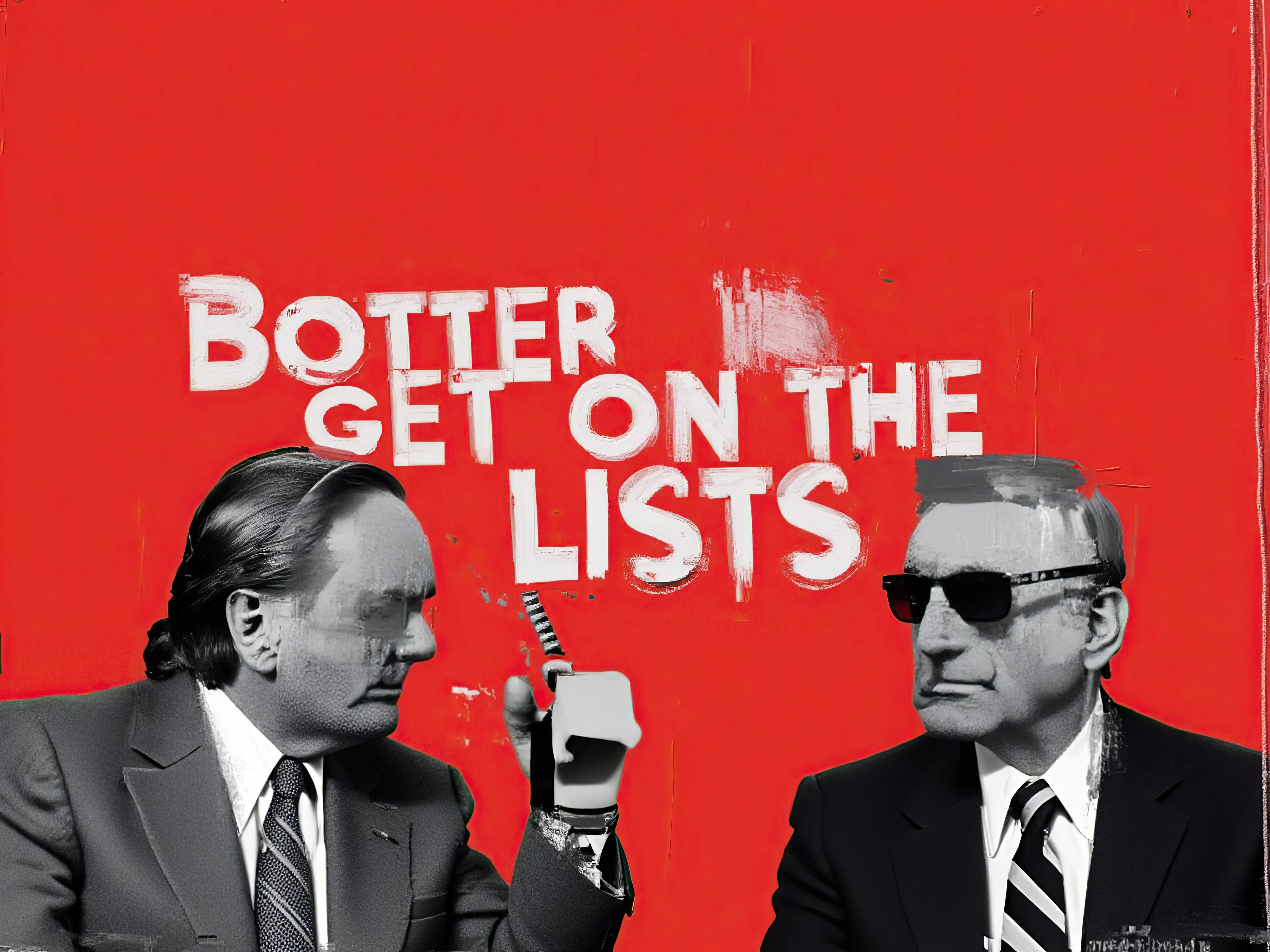 LIST PAINTING 3

AI 

CIRCA 2025