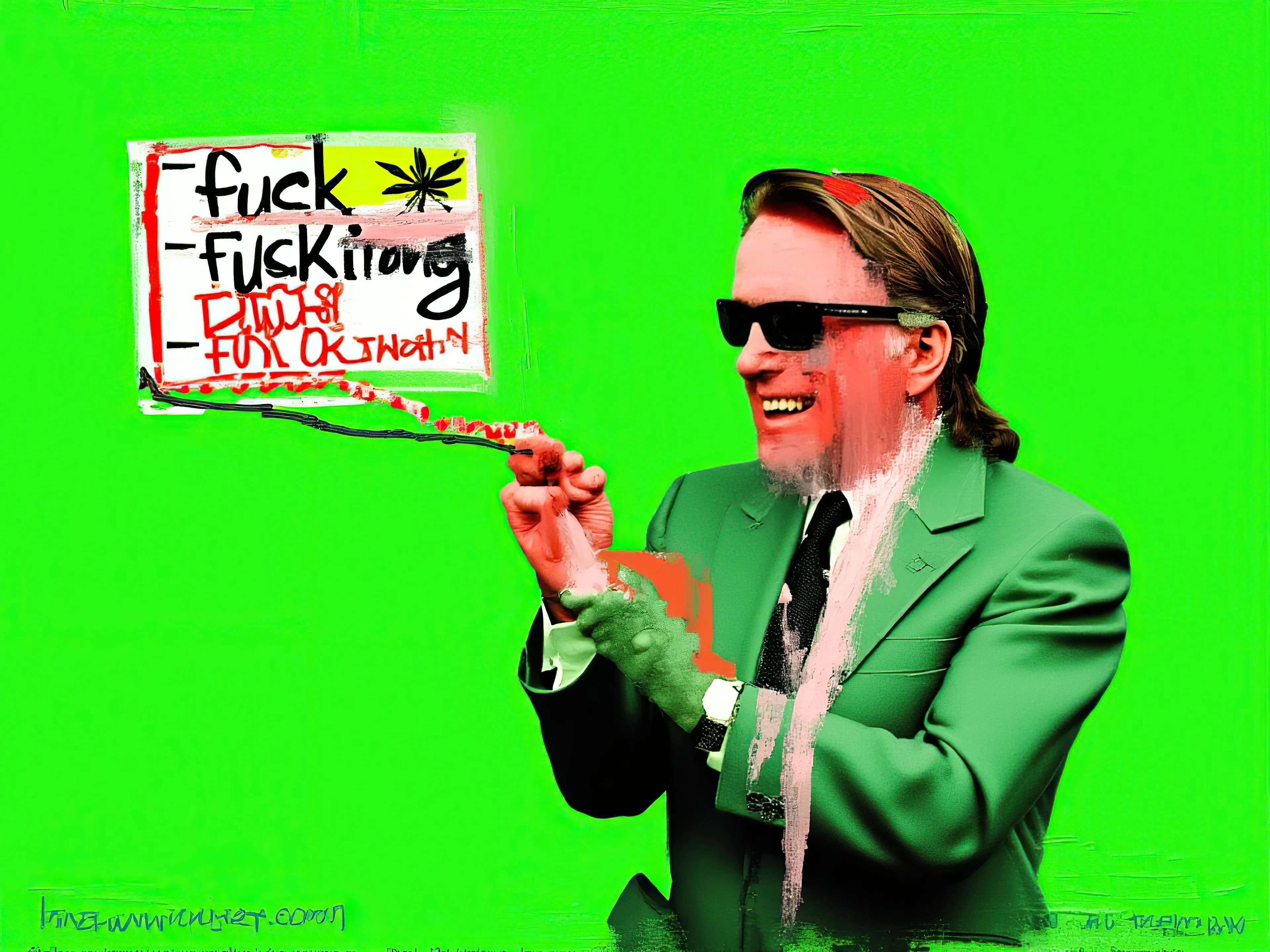 LIST PAINTING 15

AI 

CIRCA 2025