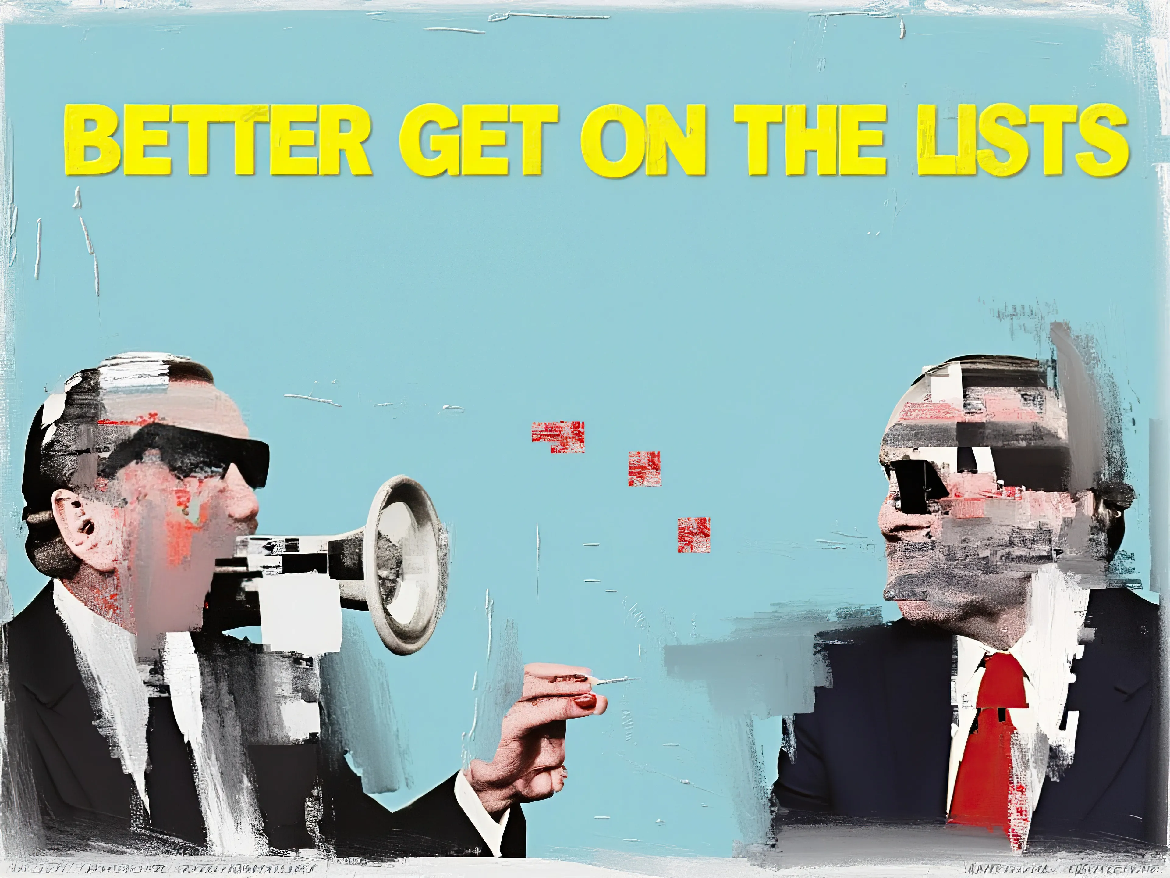 LIST PAINTING 1

AI 

CIRCA 2025