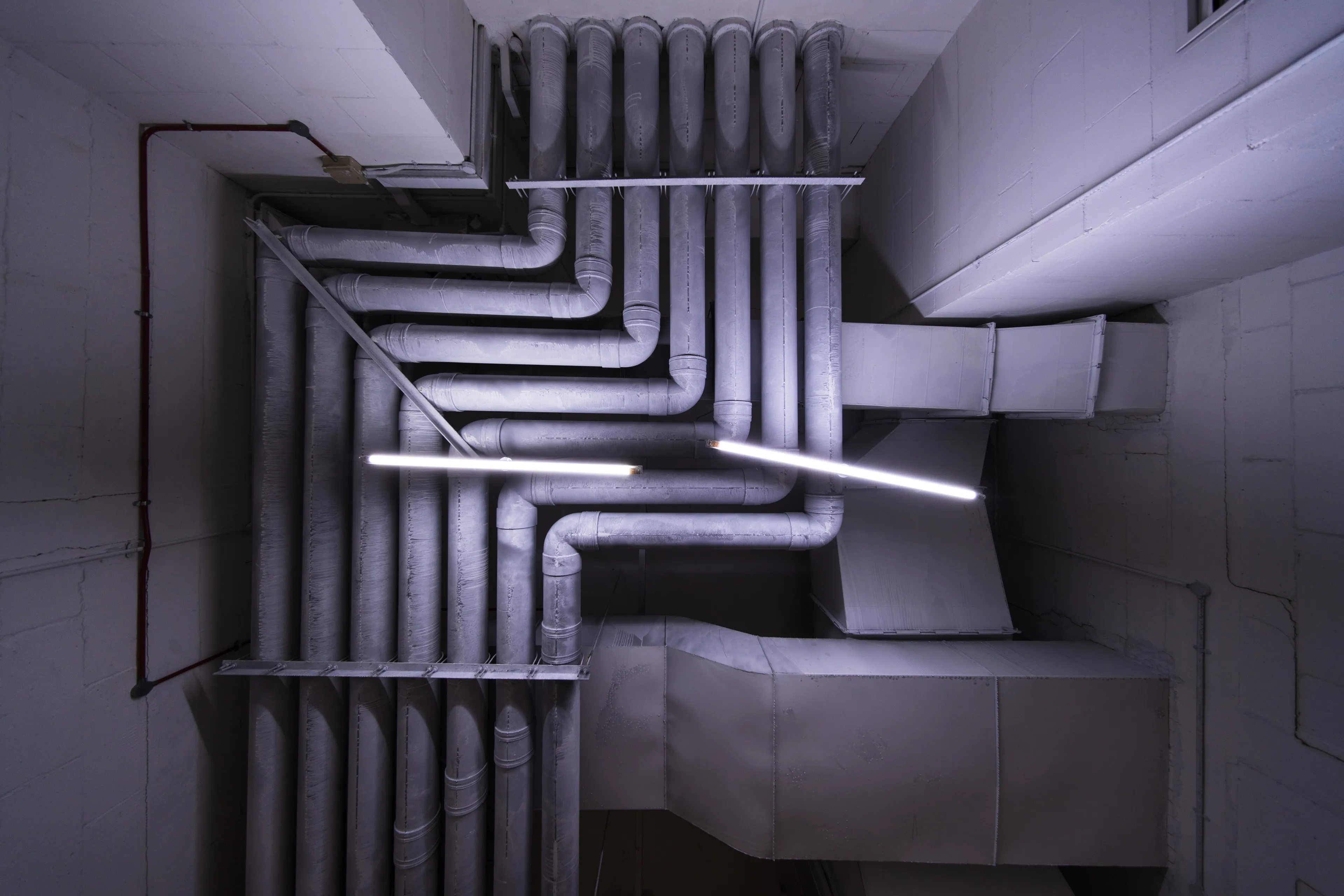 I am given
what I did not ask for.

Over time
it takes up
what is available
by remaining.

The effort
required to keep going
becomes ordinary.