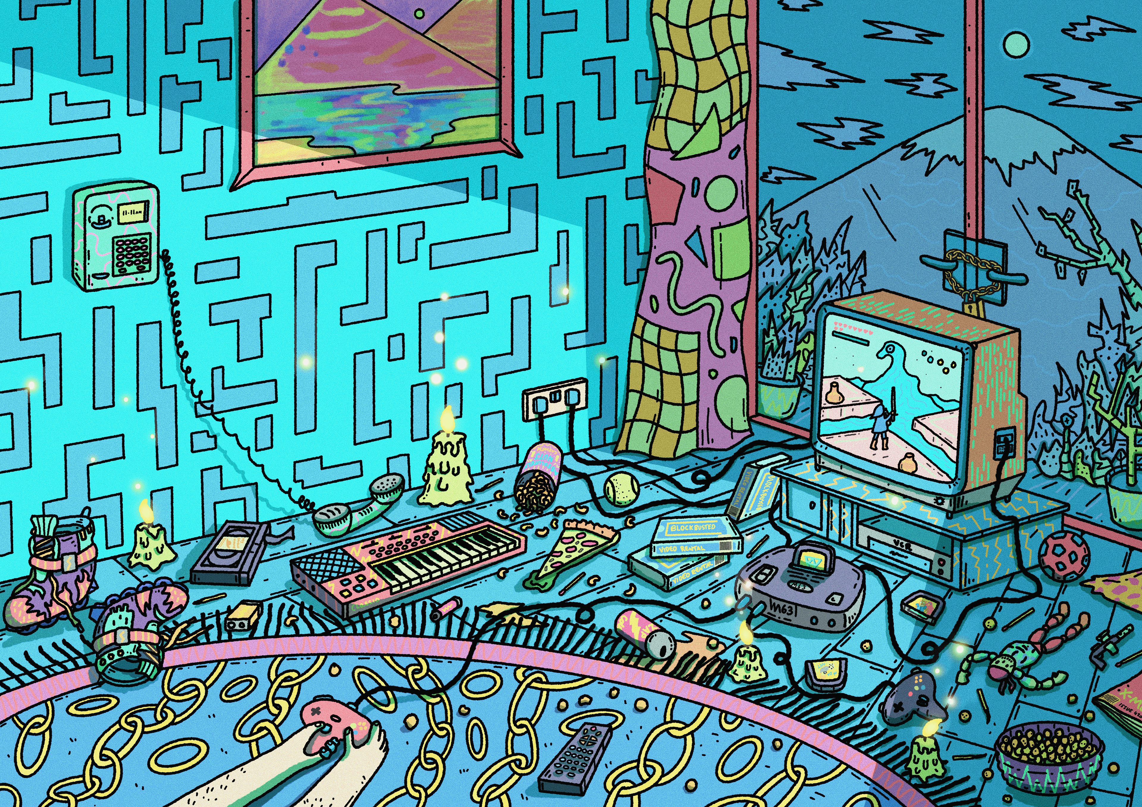 artwork thumbnail