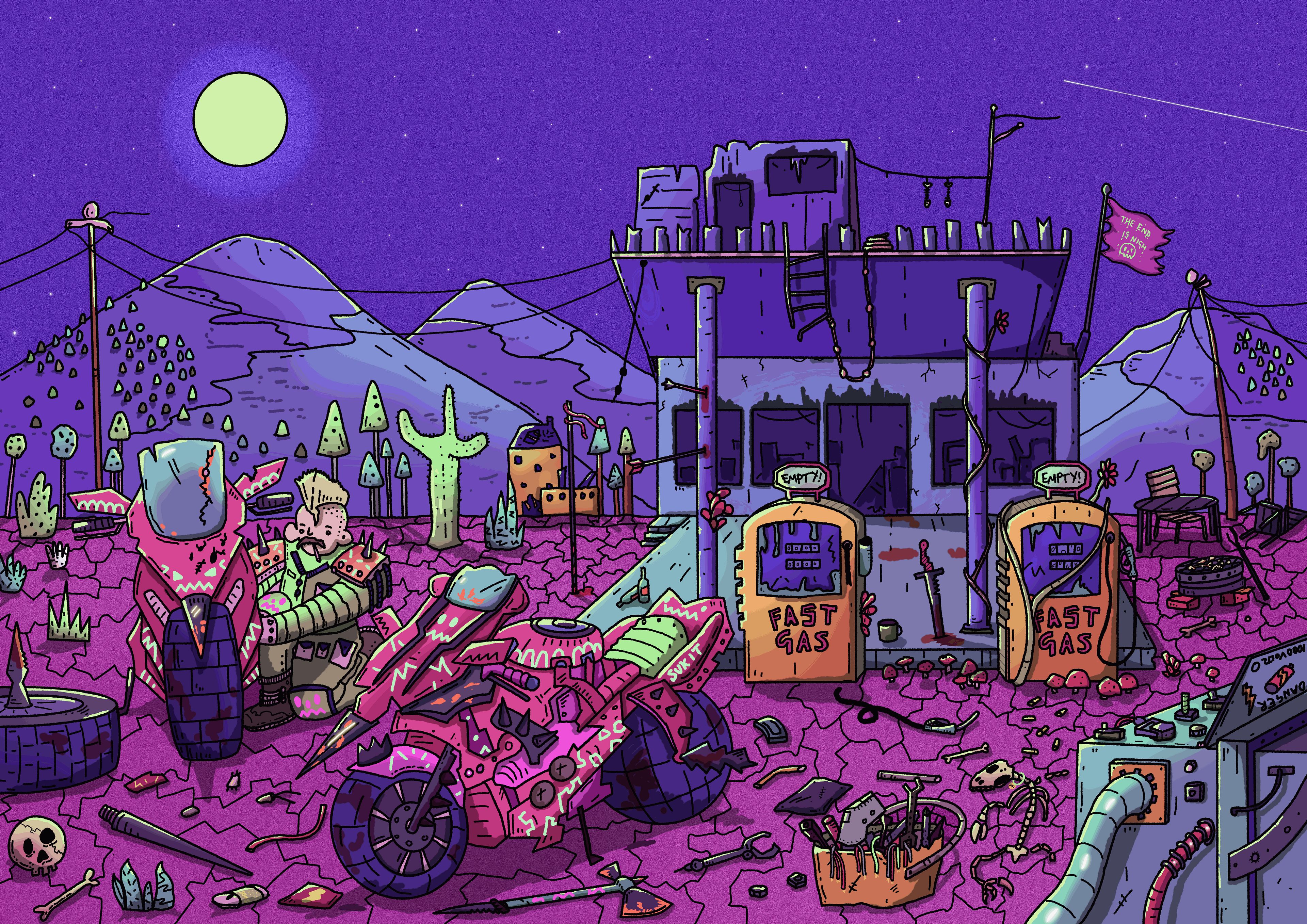 artwork thumbnail