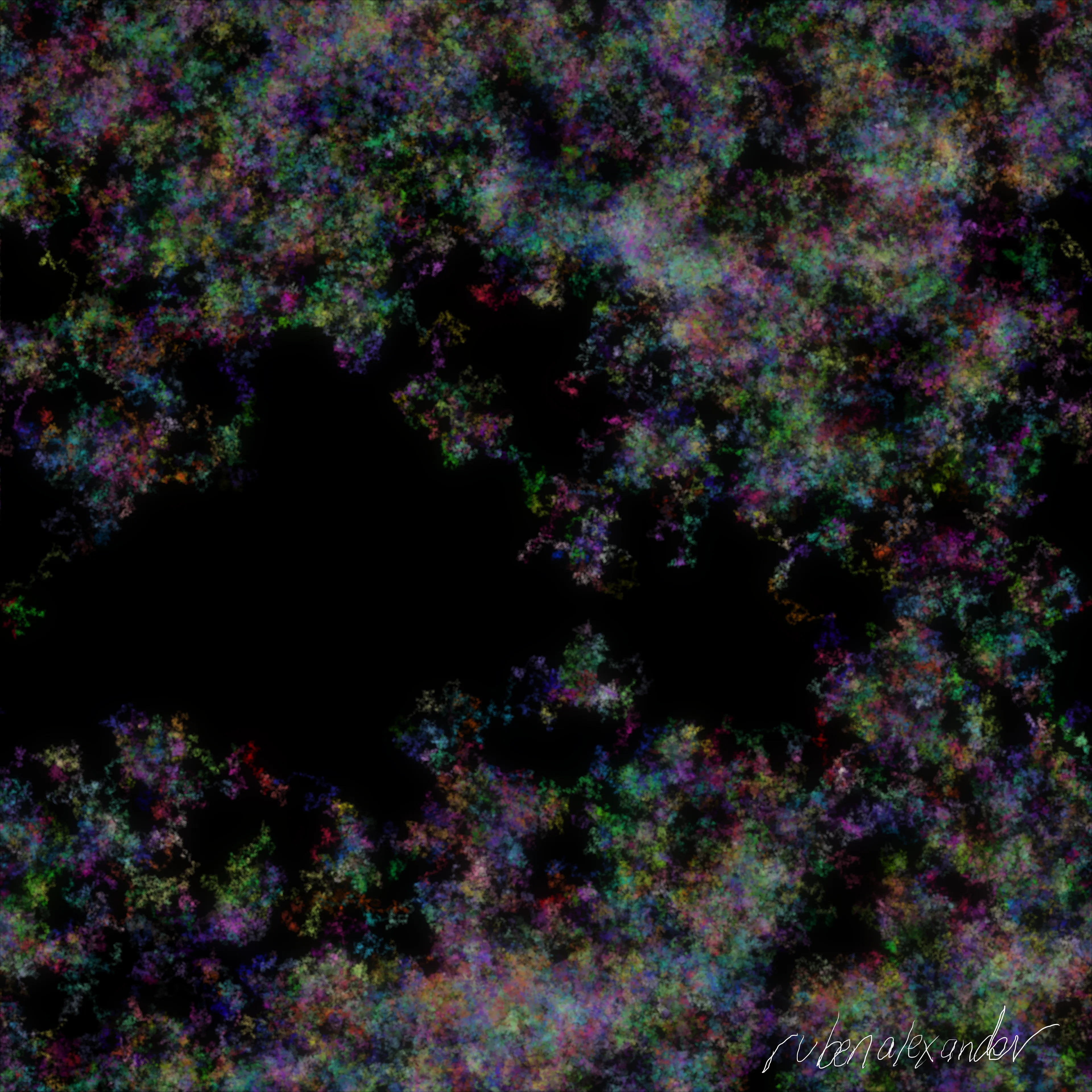 4000 x 4000px 

This was created for the RAREART2 Festival NY tokenized sticker contest.