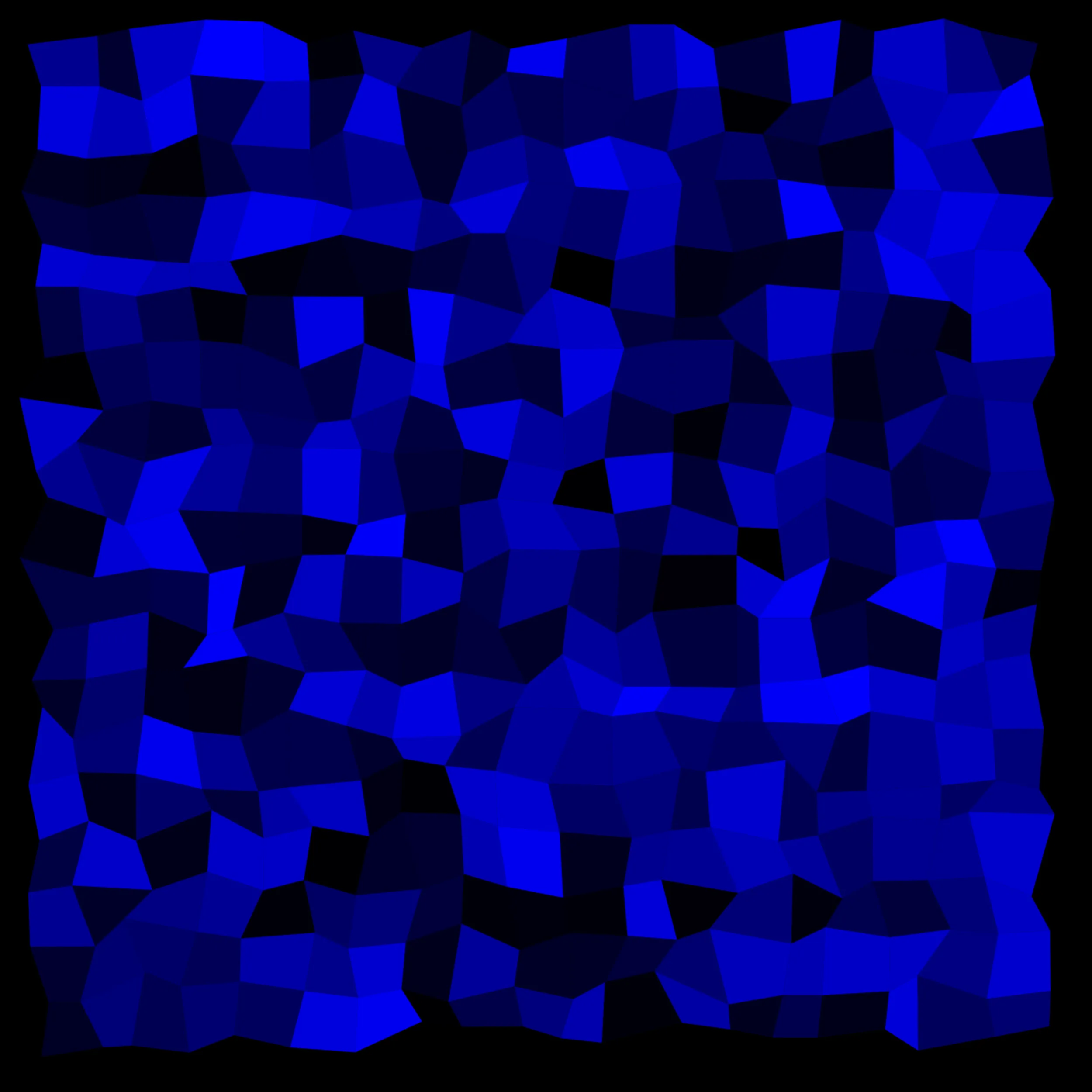 Hommage à Frieder Nake, hex6c, 2020